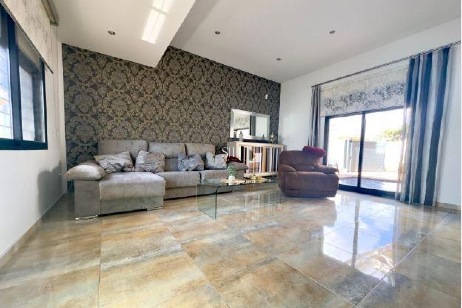 Перепродажа - Villa - Pilar de la Horadada - Torre De La Horadada