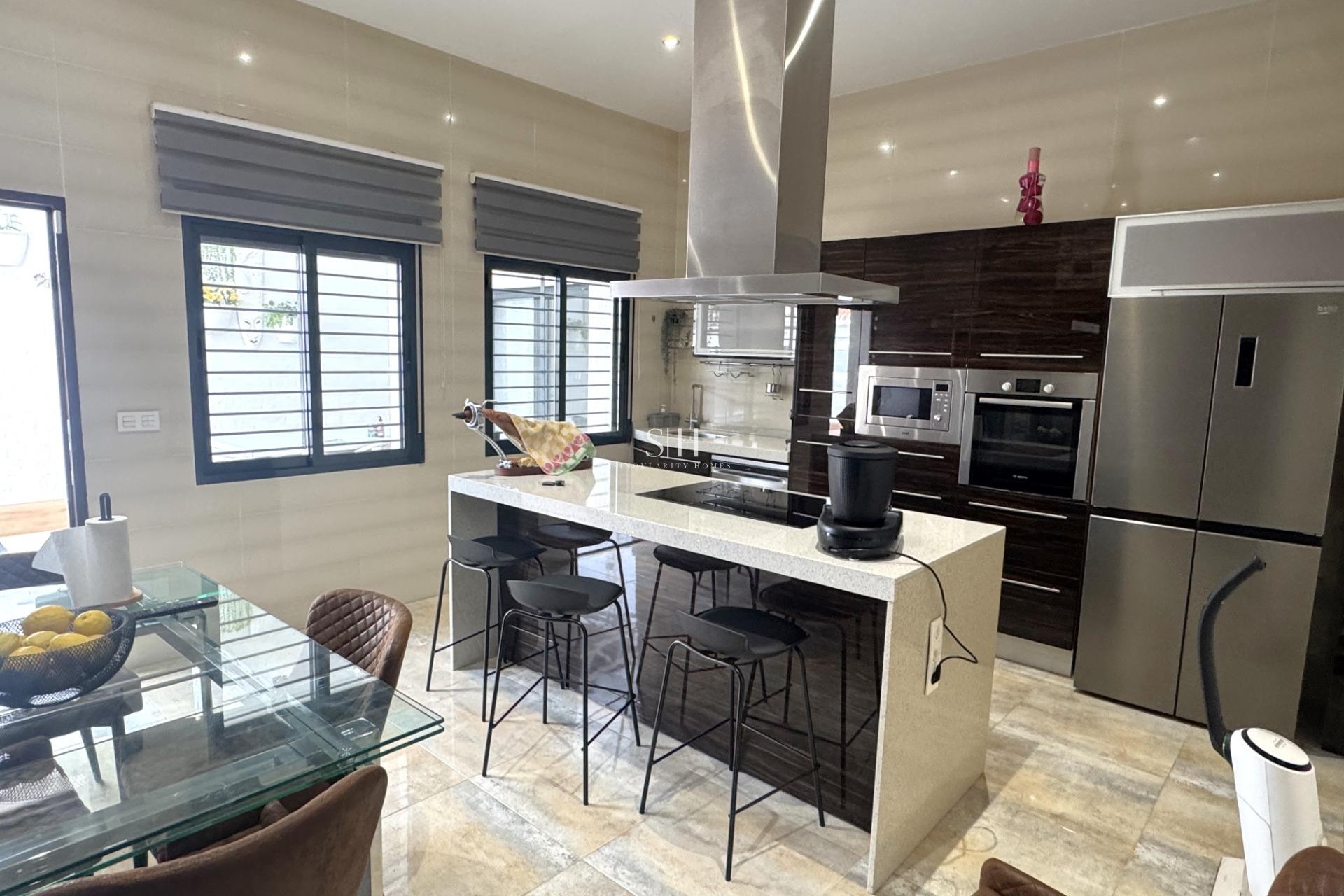 Перепродажа - Villa - Pilar de la Horadada - Torre De La Horadada