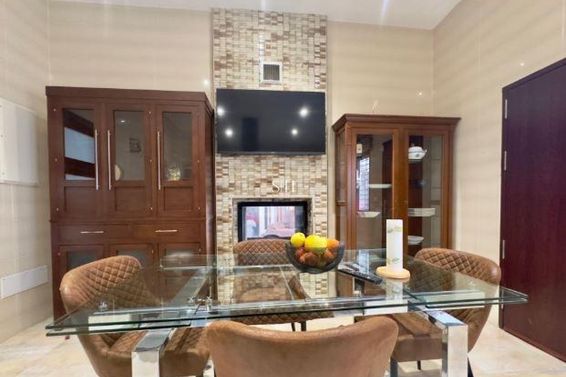 Перепродажа - Villa - Pilar de la Horadada - Torre De La Horadada