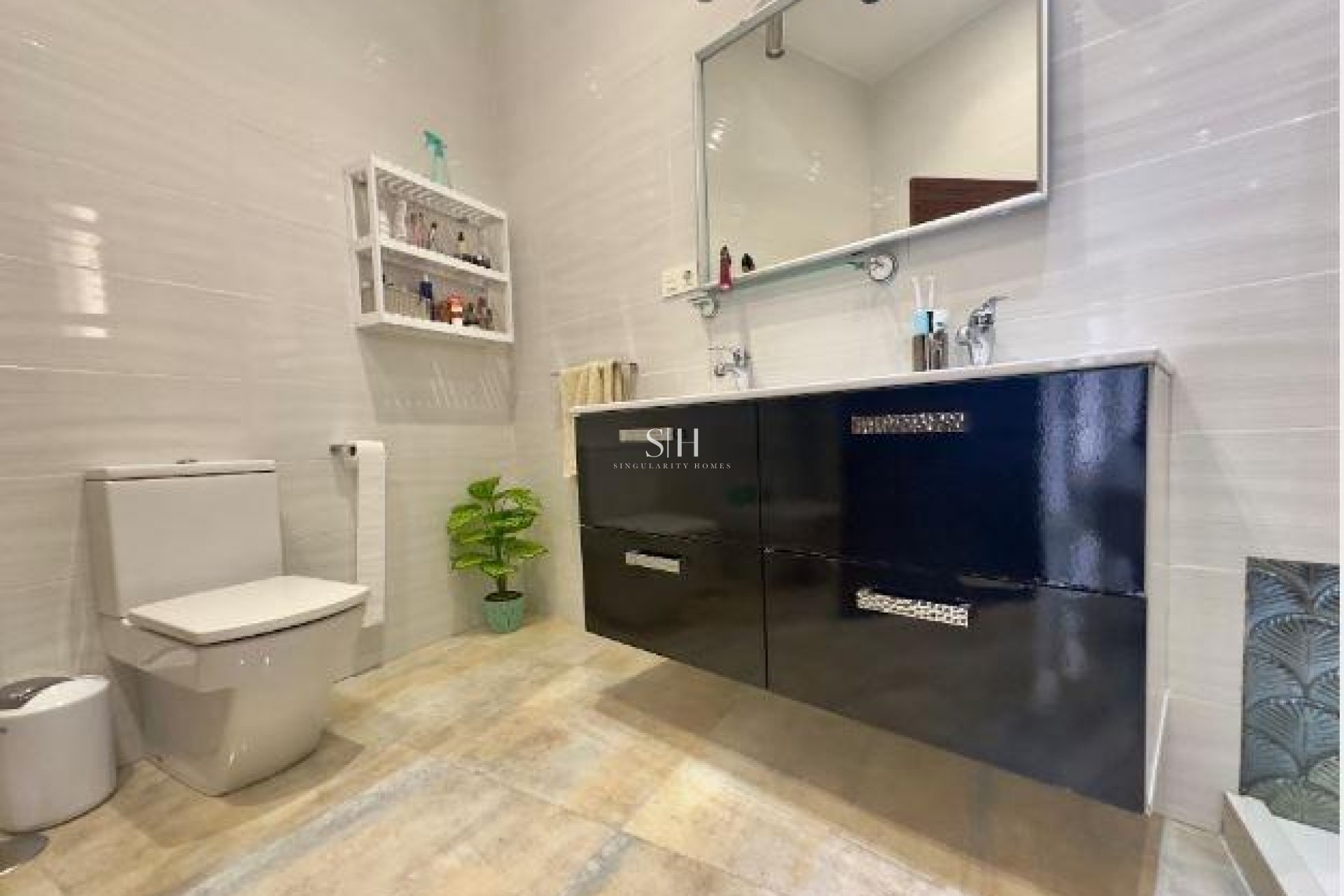 Перепродажа - Villa - Pilar de la Horadada - Torre De La Horadada