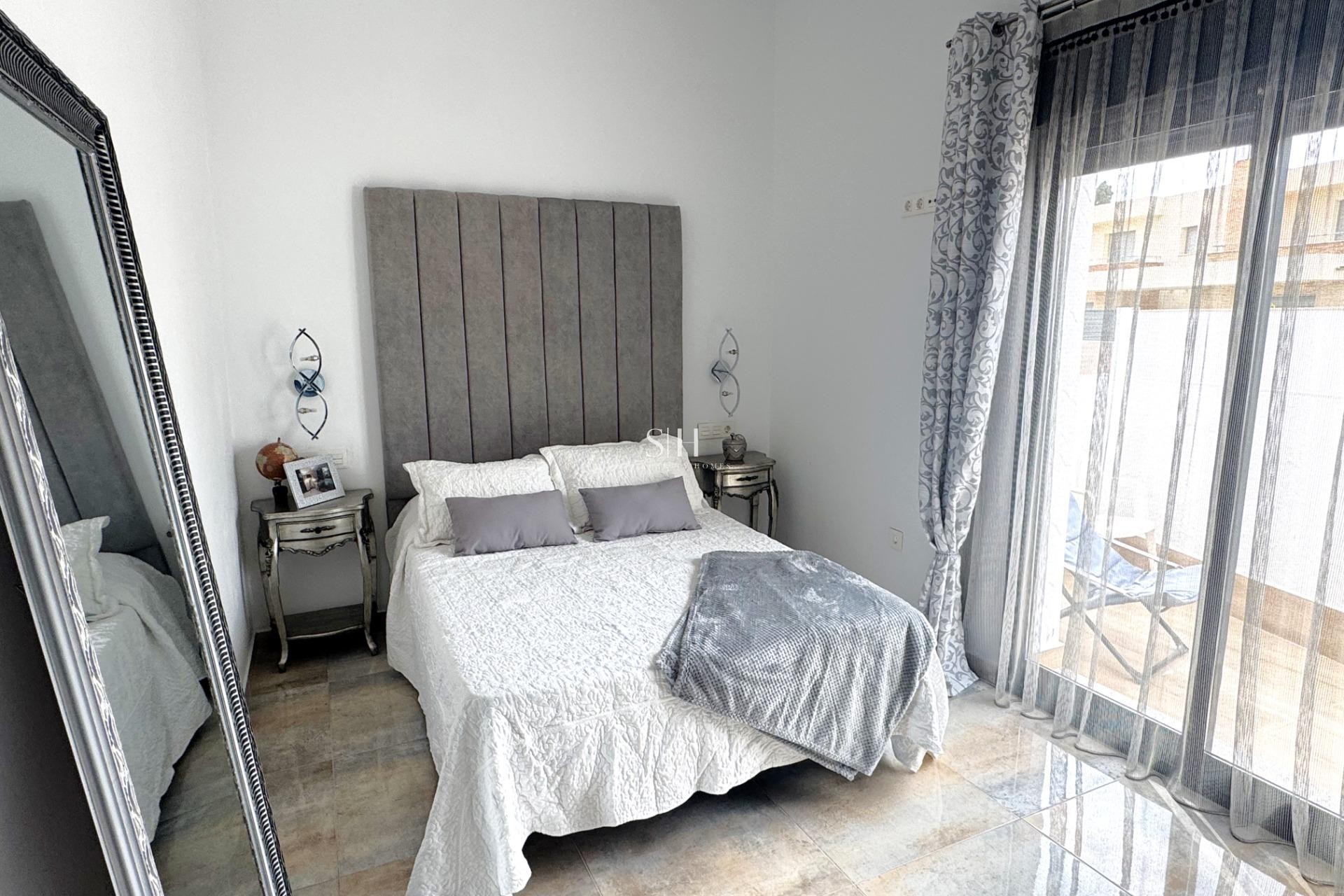 Перепродажа - Villa - Pilar de la Horadada - Torre De La Horadada