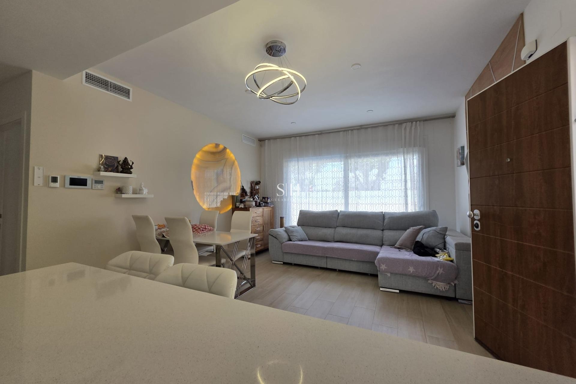 Перепродажа - Villa - Pilar de la Horadada - Zona Pueblo