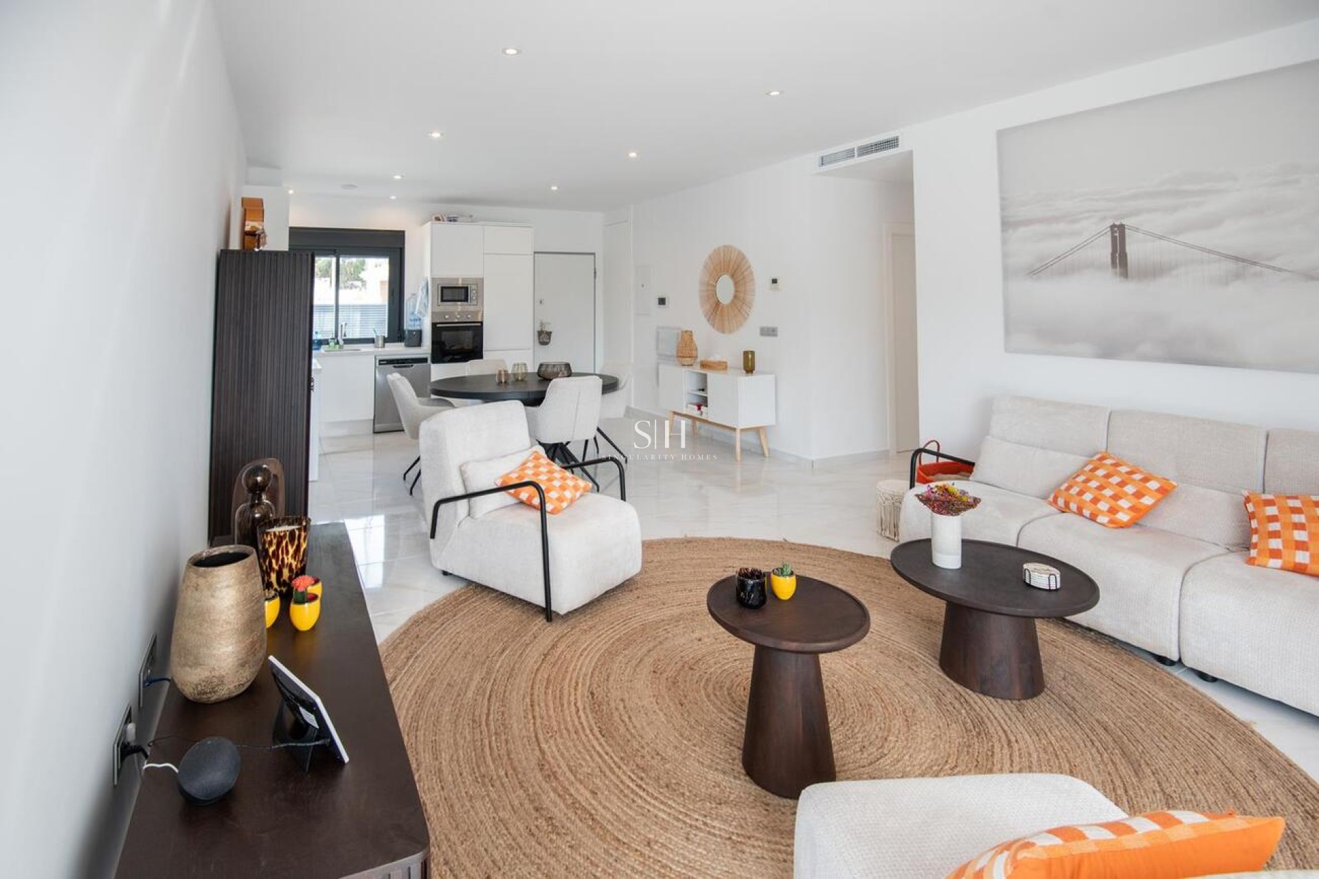 Перепродажа - Villa - Pinar de Campoverde - LOS ROMEROS