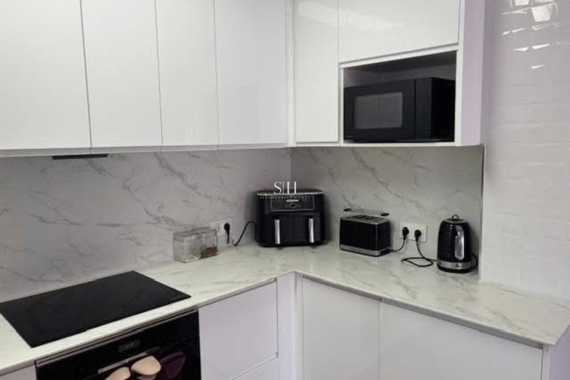 Перепродажа - Villa - Playa Flamenca - Costa Blanca