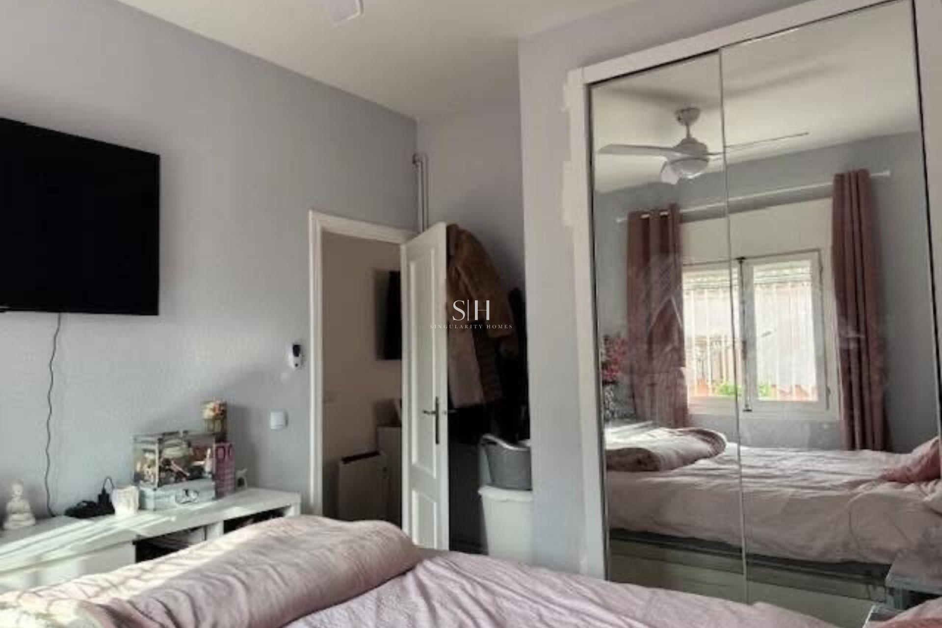 Перепродажа - Villa - Playa Flamenca - Costa Blanca