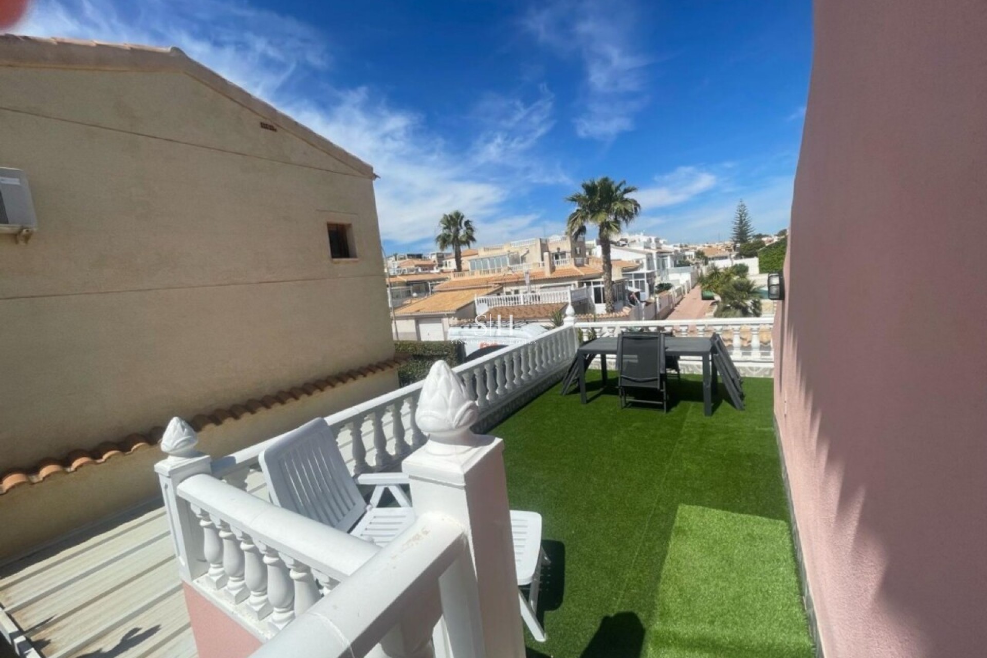 Перепродажа - Villa - Playa Flamenca - Costa Blanca