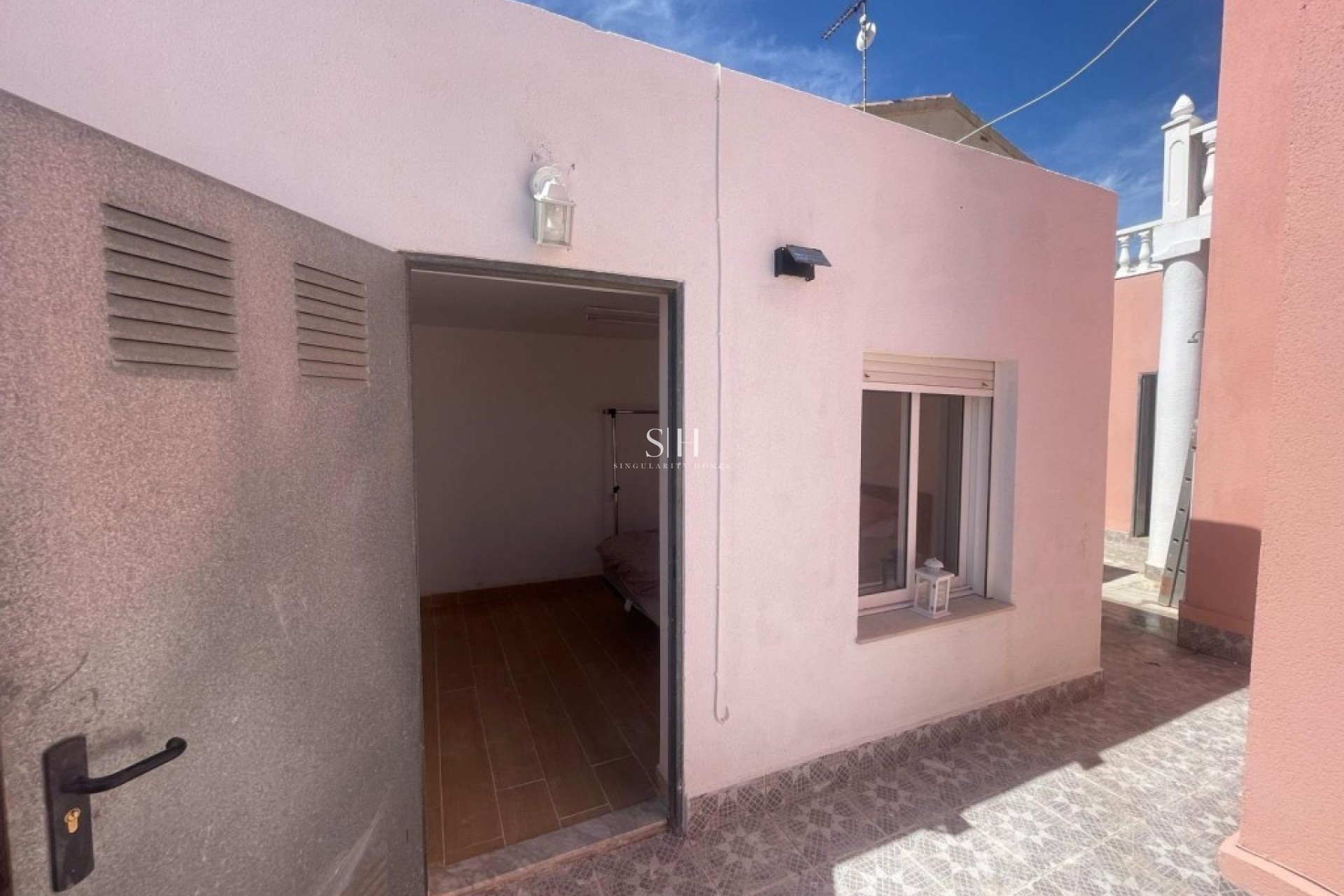 Перепродажа - Villa - Playa Flamenca - Costa Blanca