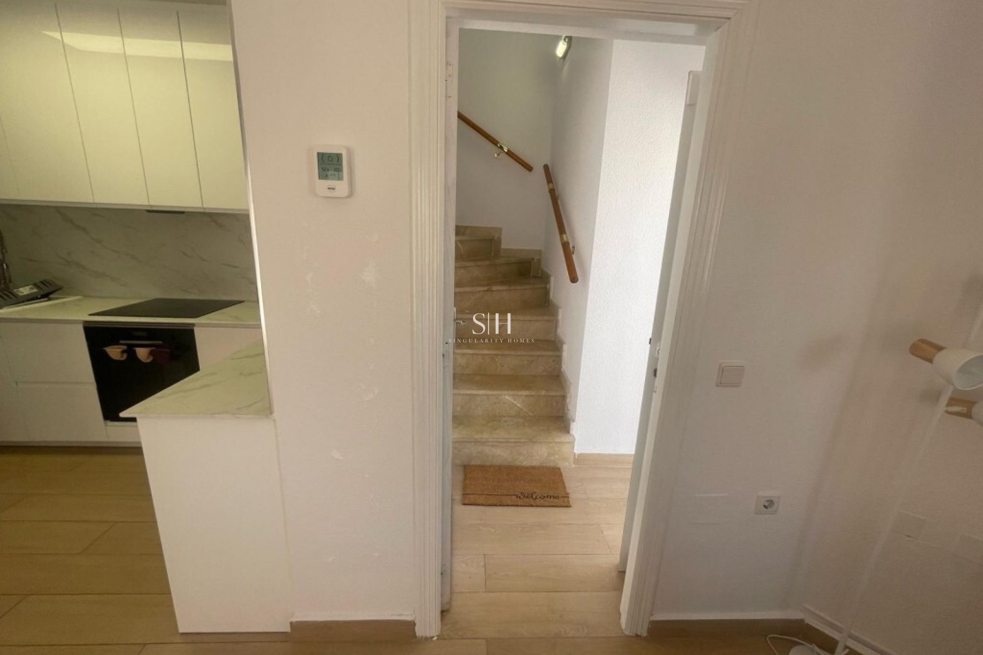 Перепродажа - Villa - Playa Flamenca - Costa Blanca