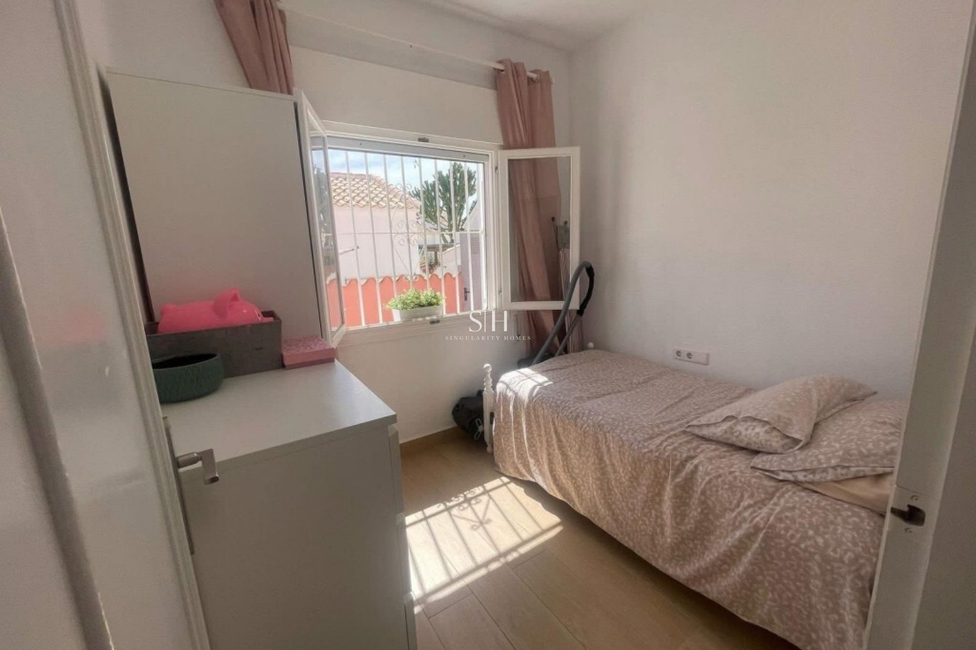 Перепродажа - Villa - Playa Flamenca - Costa Blanca