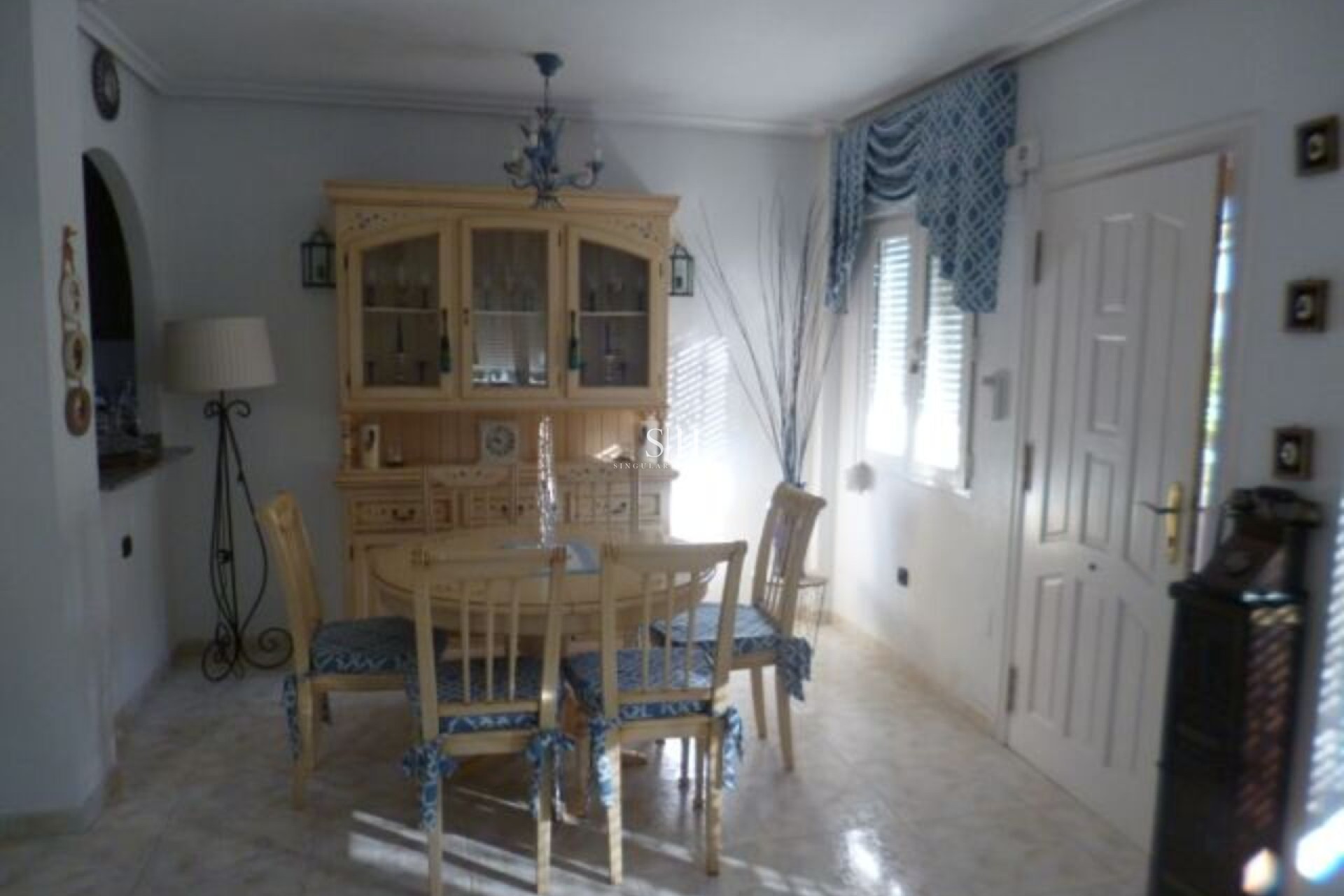 Перепродажа - Villa - Playa Flamenca - Costa Blanca