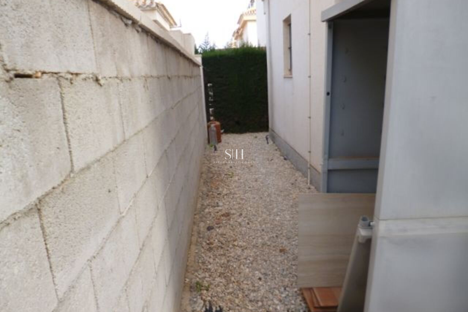 Перепродажа - Villa - Playa Flamenca - Costa Blanca