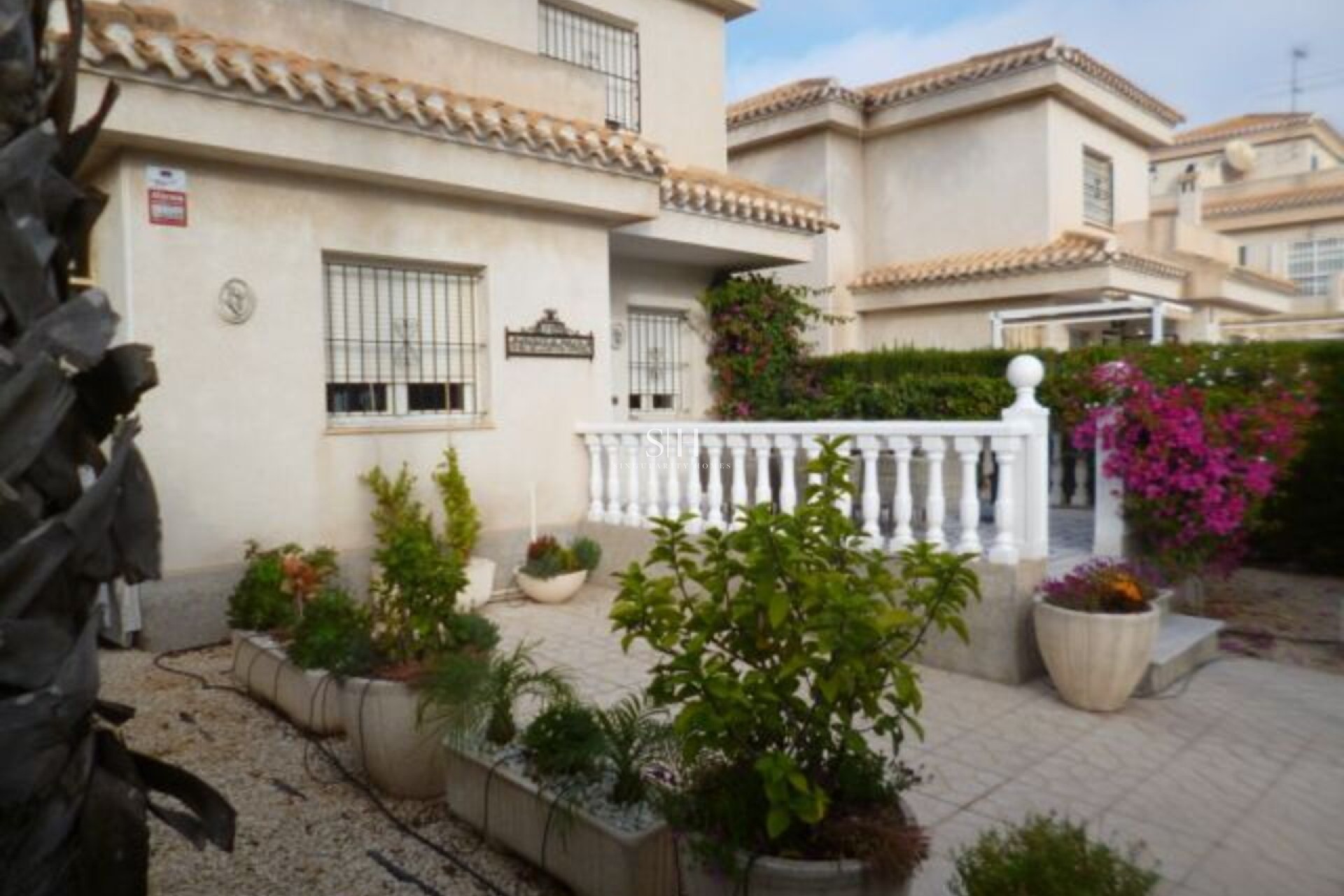 Перепродажа - Villa - Playa Flamenca - Costa Blanca