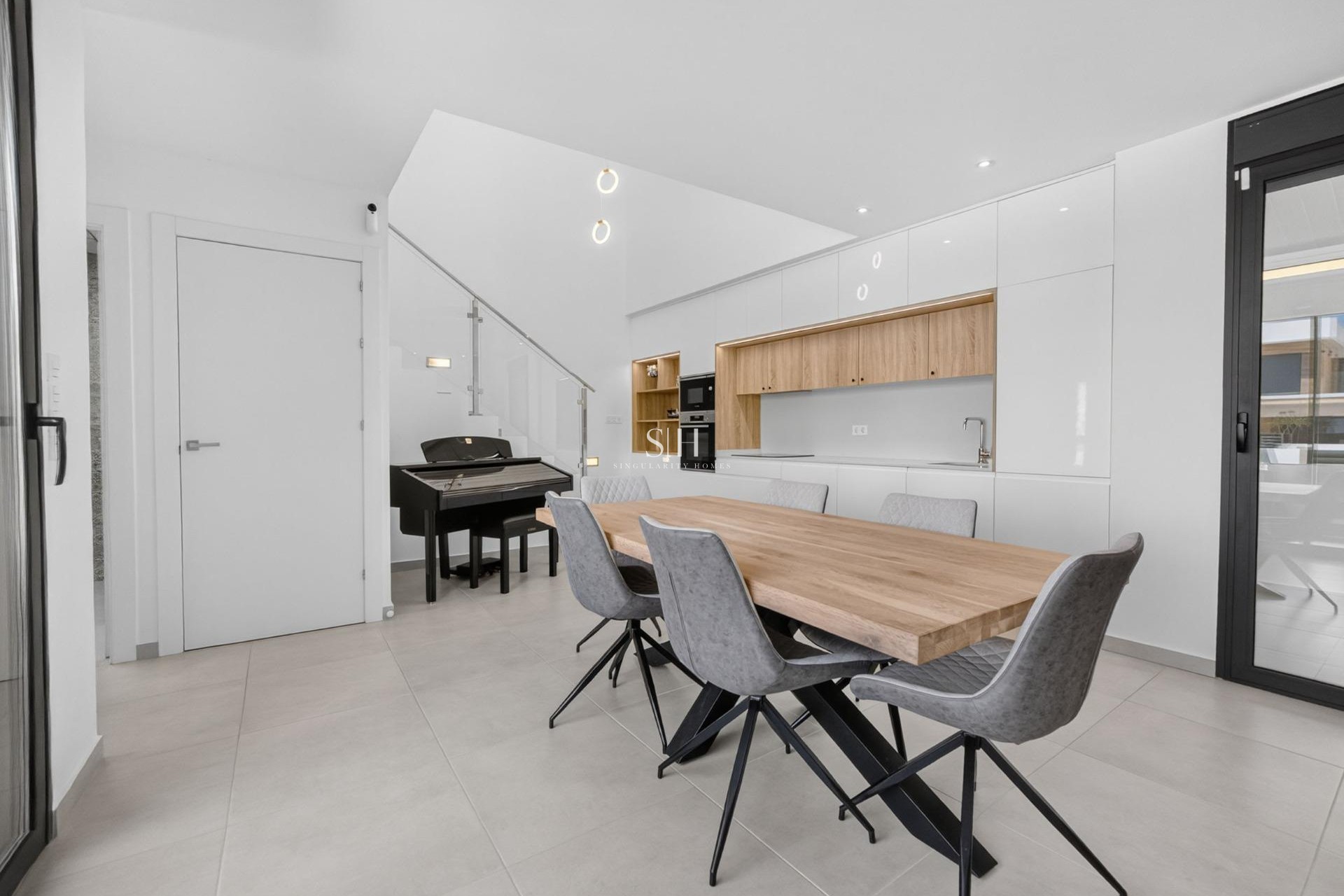 Перепродажа - Villa - Rojales - Benimar