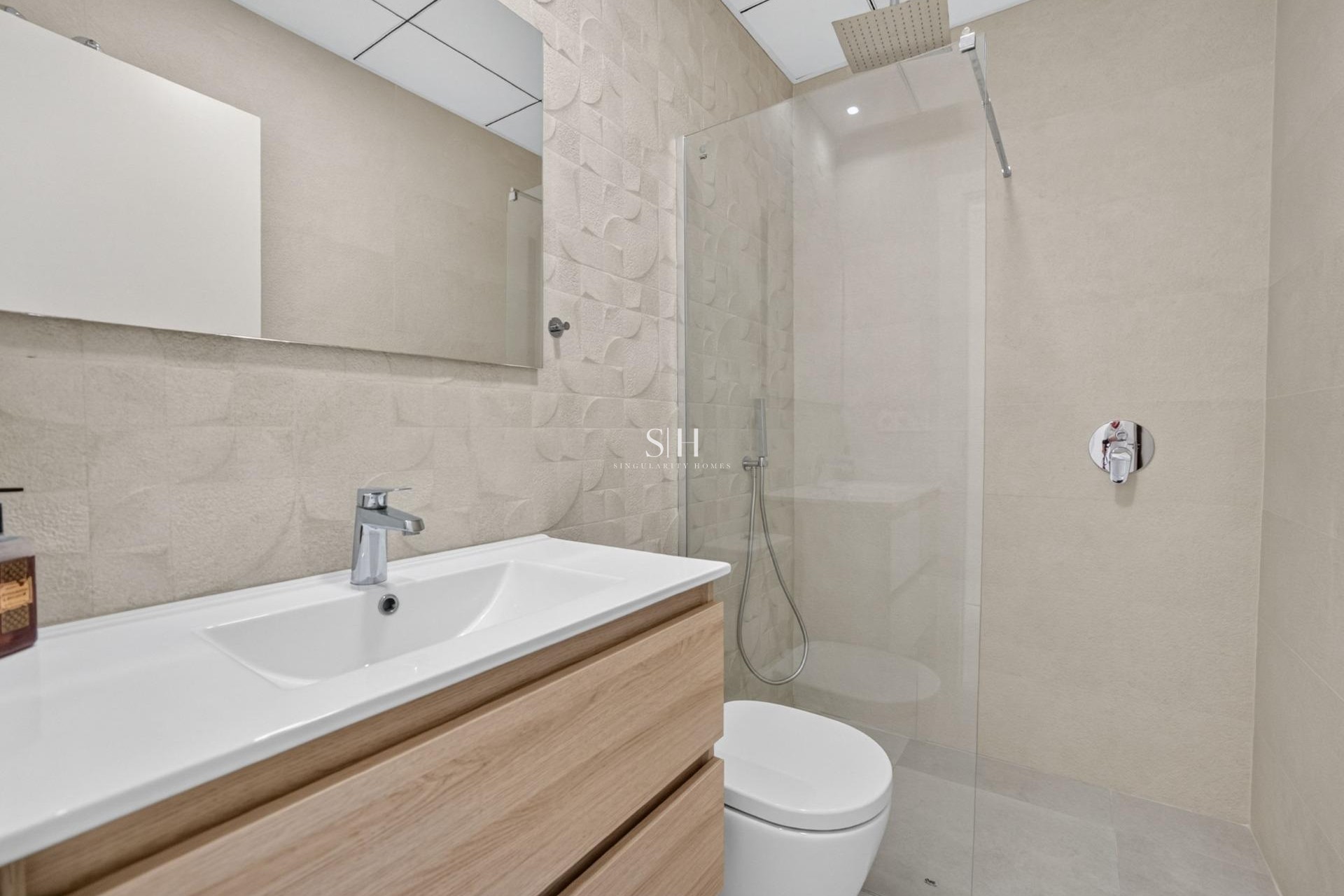 Перепродажа - Villa - Rojales - Benimar