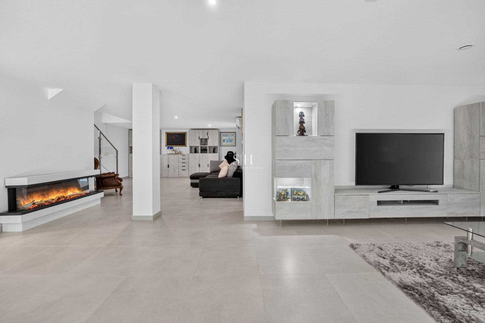 Перепродажа - Villa - Rojales - Benimar