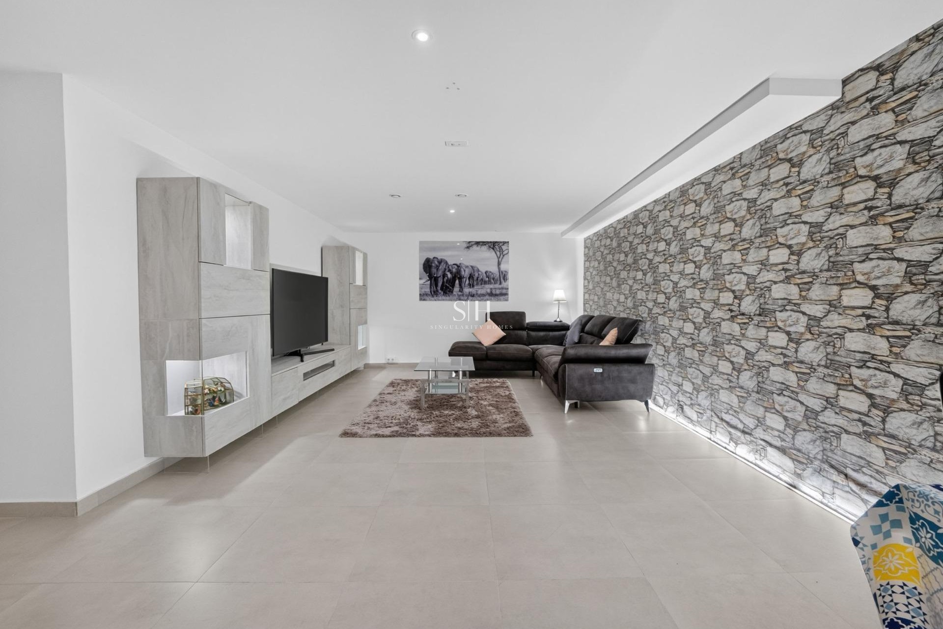Перепродажа - Villa - Rojales - Benimar