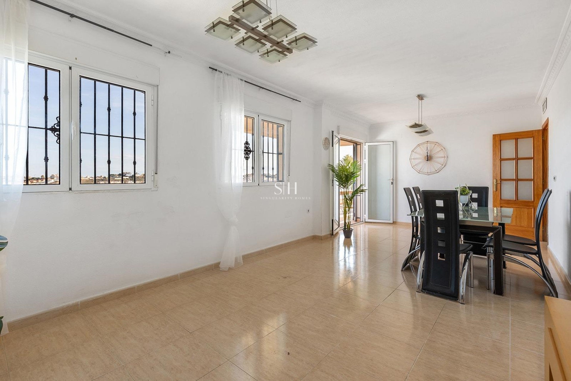 Перепродажа - Villa - Rojales - Campo De Golf La Marquesa