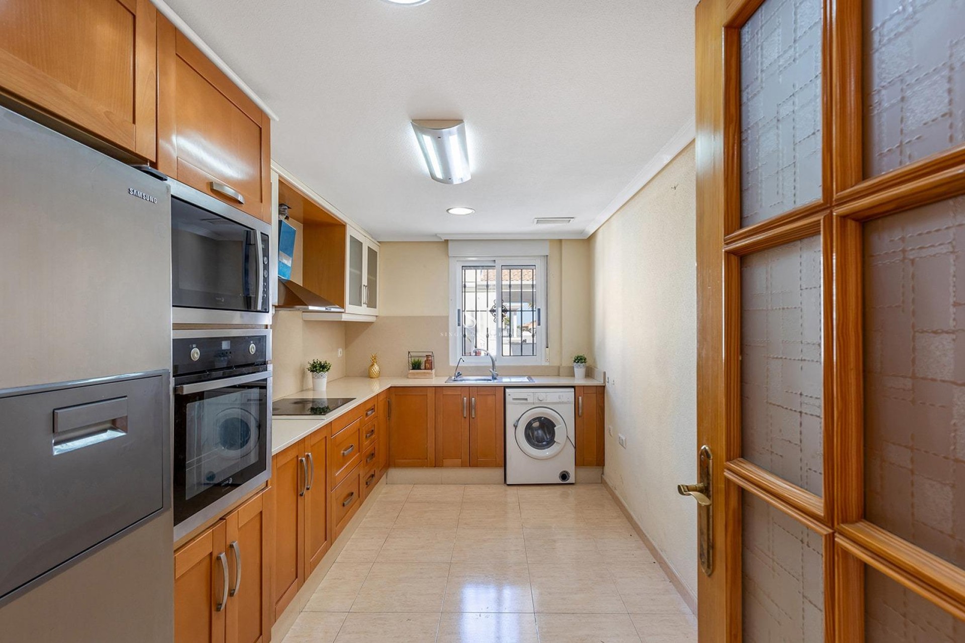 Перепродажа - Villa - Rojales - Campo De Golf La Marquesa