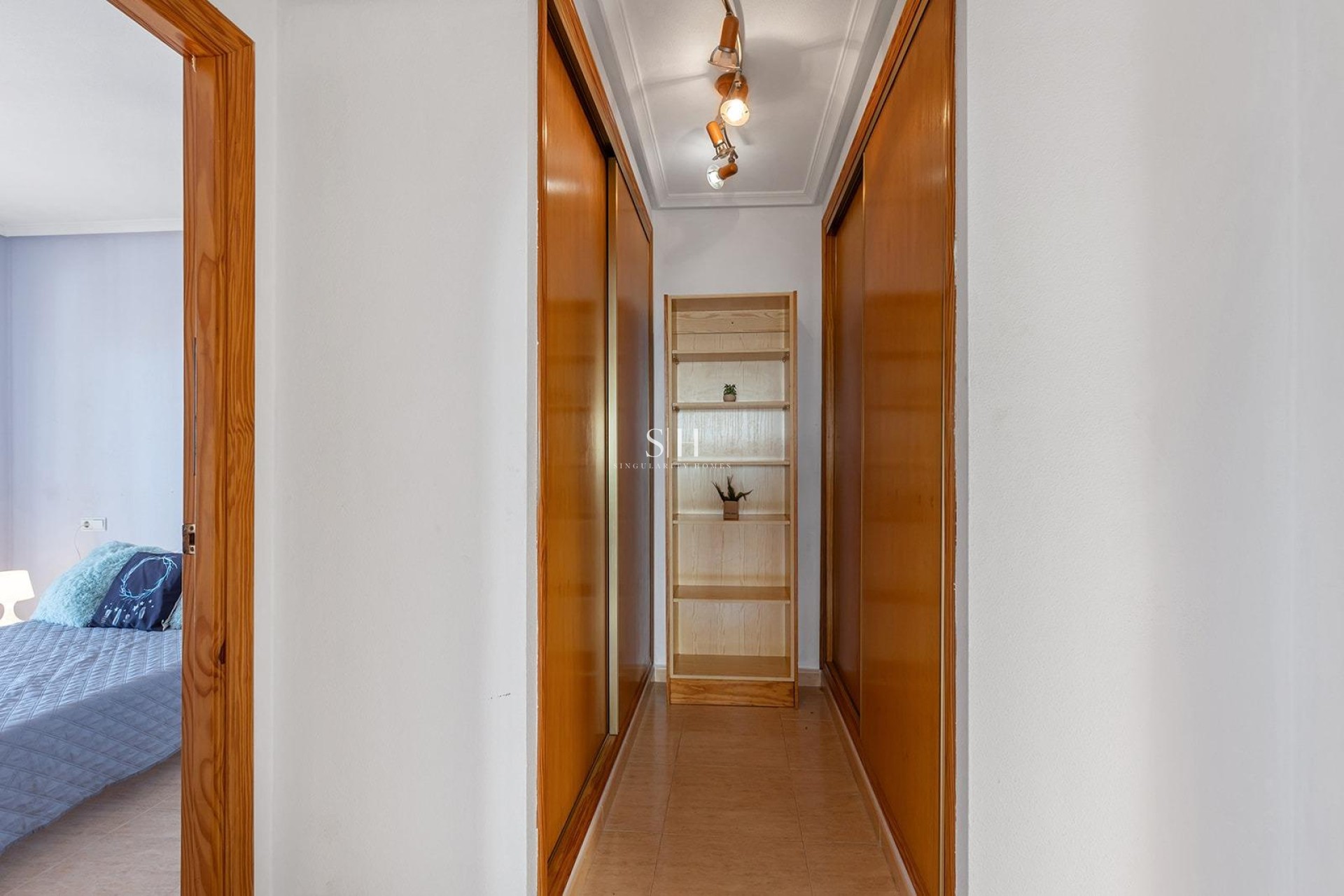 Перепродажа - Villa - Rojales - Campo De Golf La Marquesa