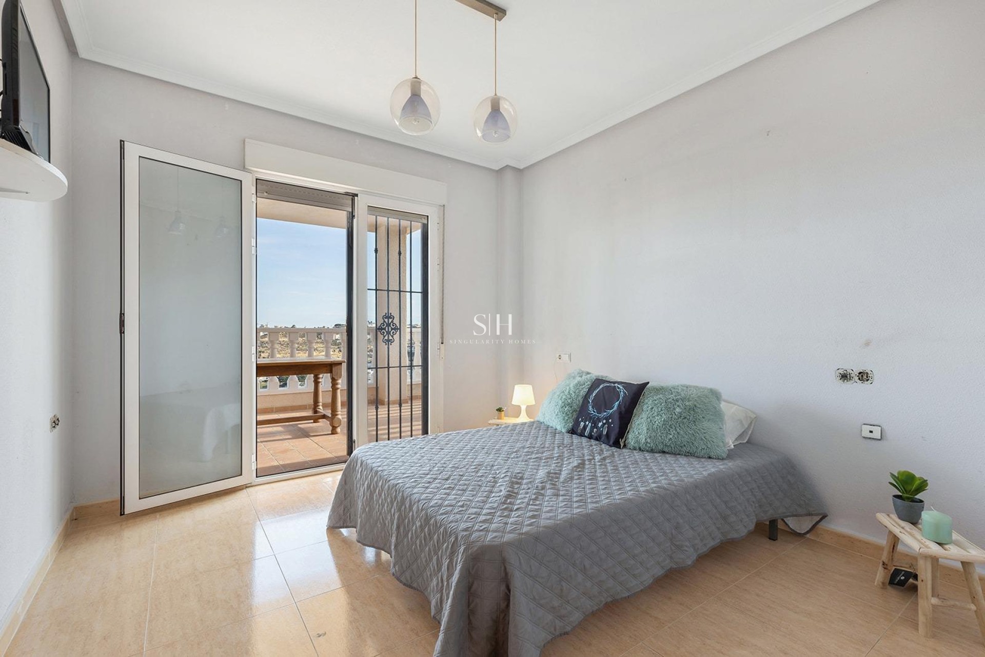 Перепродажа - Villa - Rojales - Campo De Golf La Marquesa