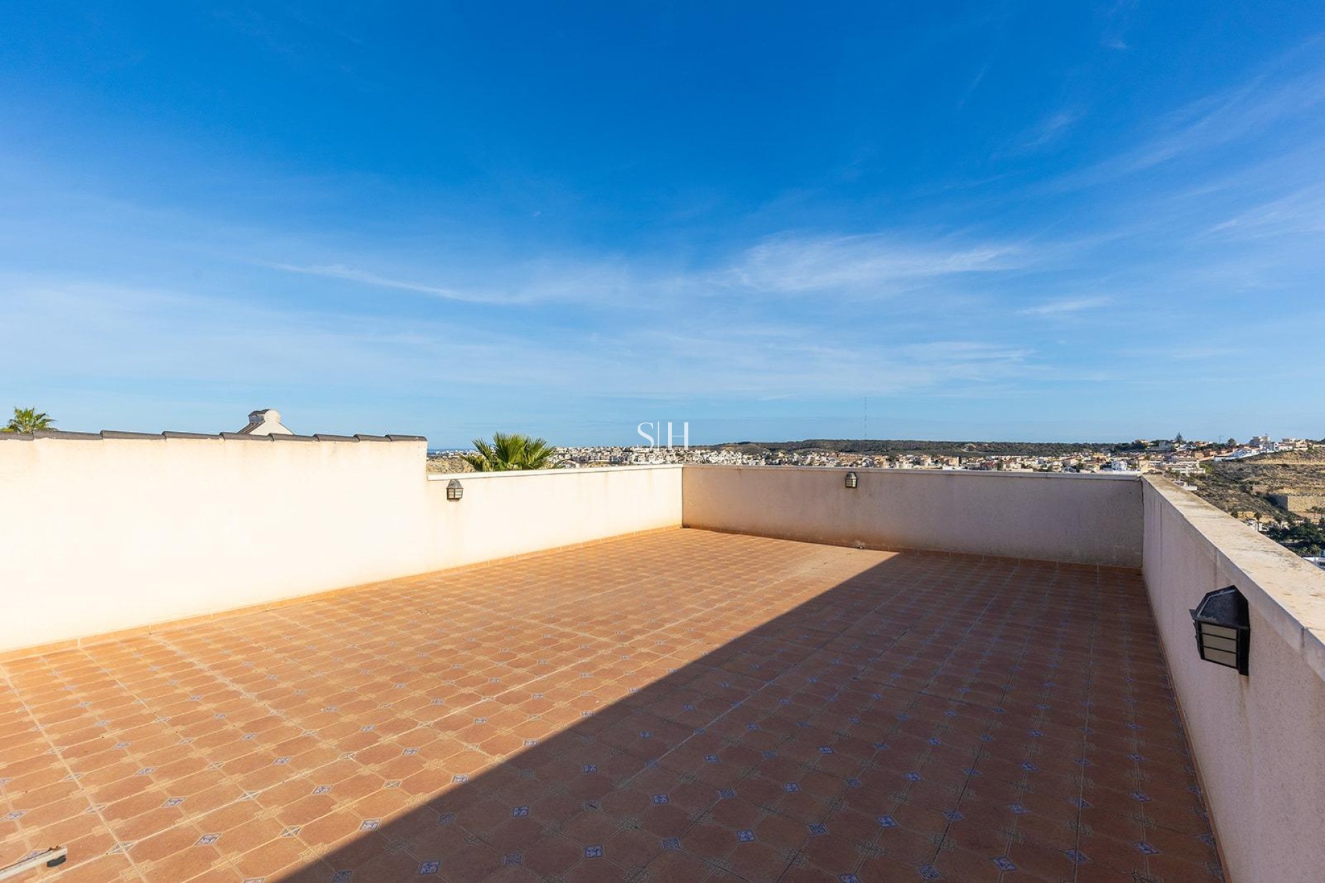 Перепродажа - Villa - Rojales - Campo De Golf La Marquesa