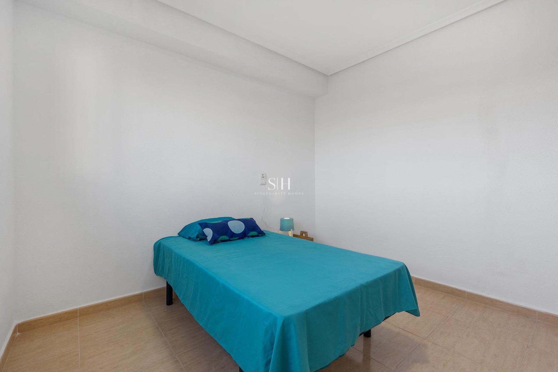 Перепродажа - Villa - Rojales - Campo De Golf La Marquesa