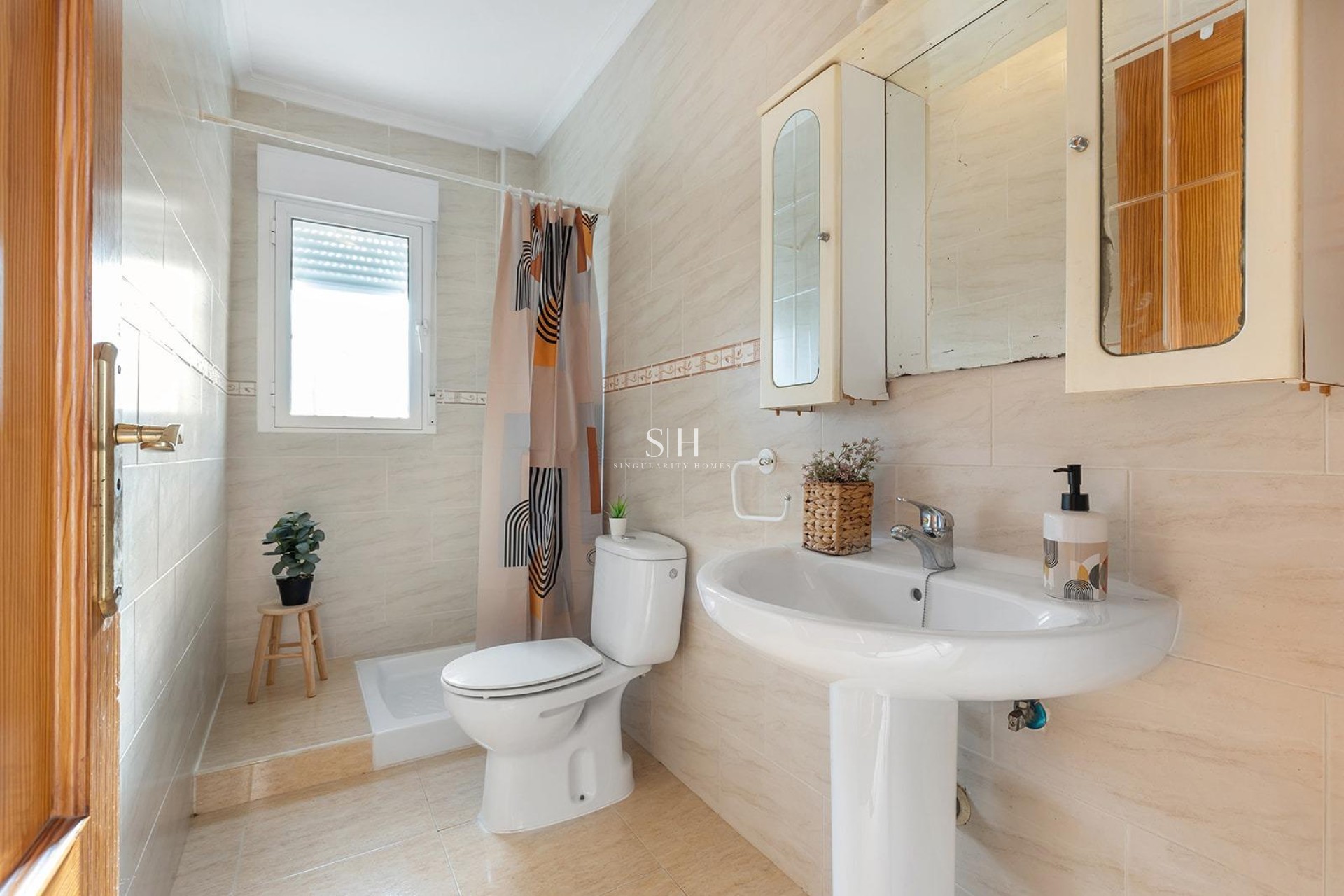 Перепродажа - Villa - Rojales - Campo De Golf La Marquesa