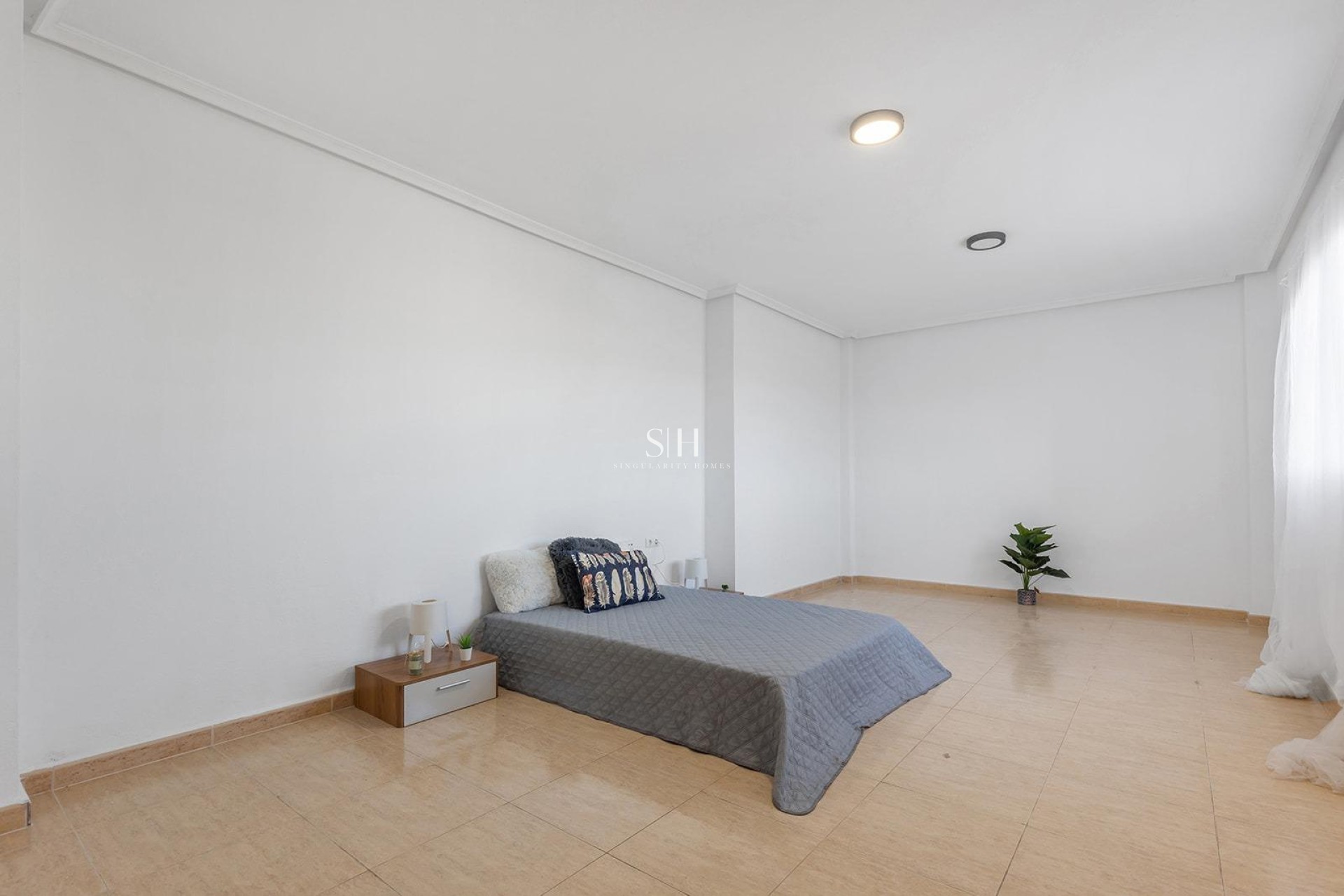 Перепродажа - Villa - Rojales - Campo De Golf La Marquesa