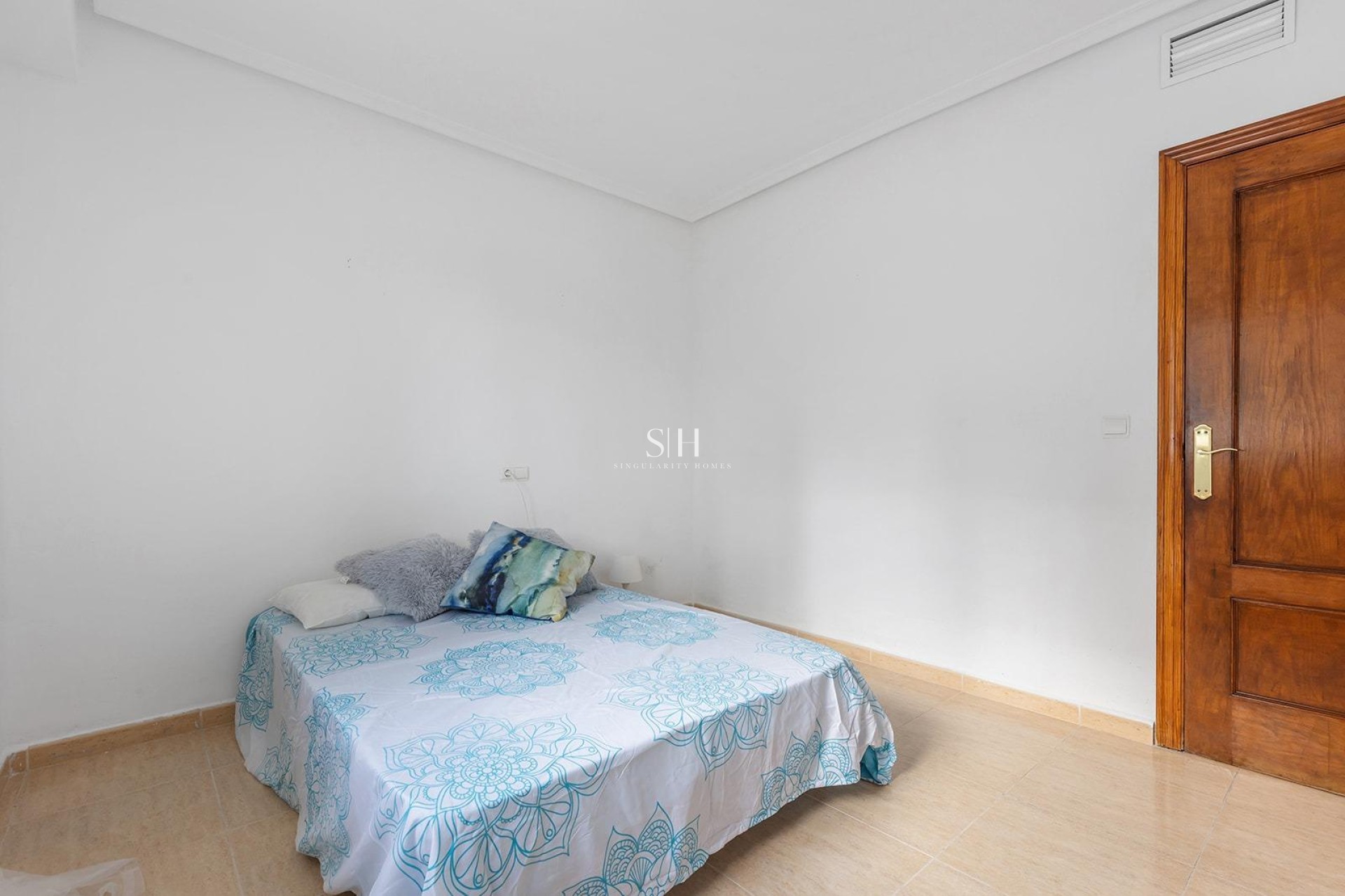 Перепродажа - Villa - Rojales - Campo De Golf La Marquesa