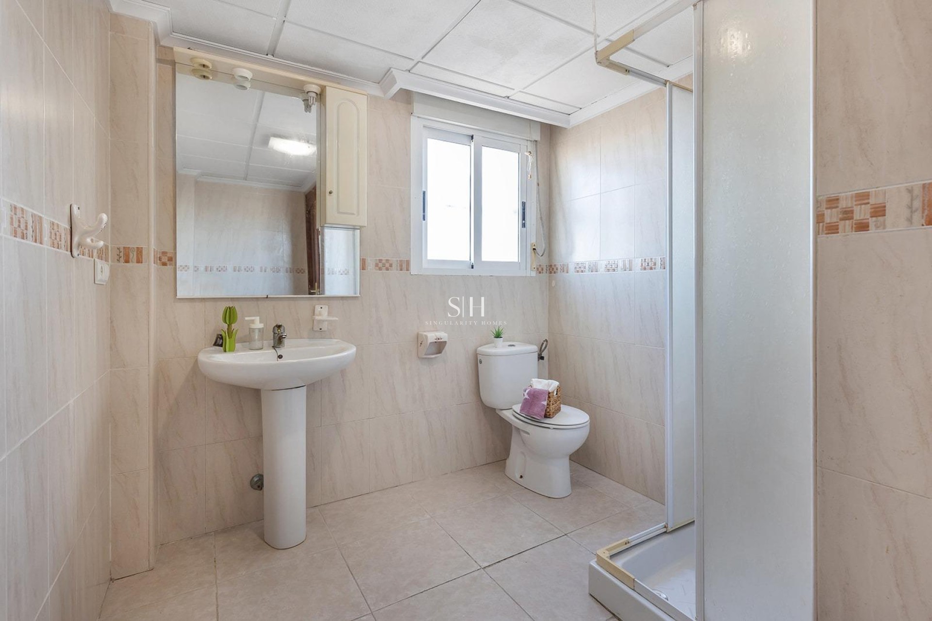 Перепродажа - Villa - Rojales - Campo De Golf La Marquesa