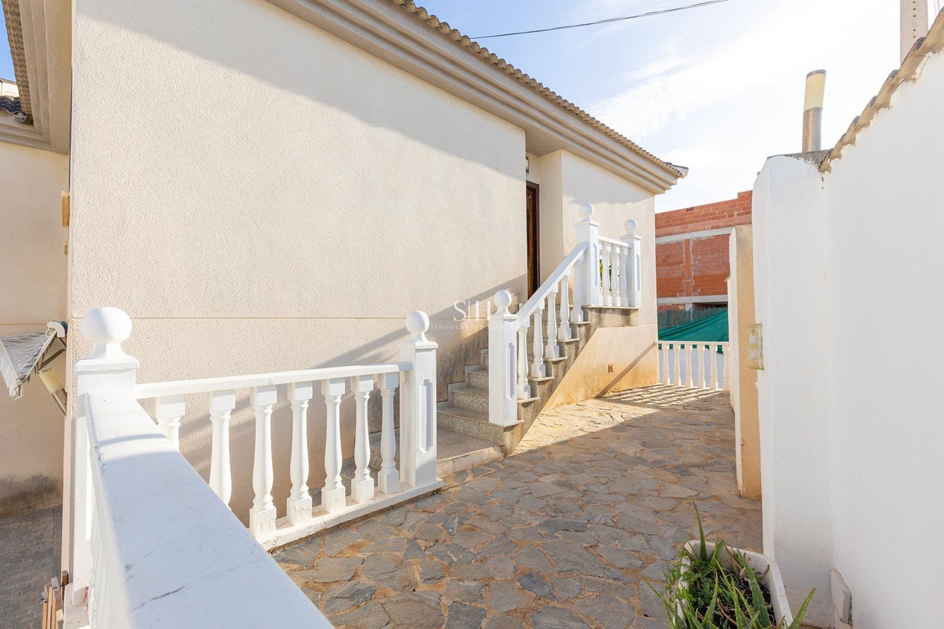 Перепродажа - Villa - Rojales - Campo De Golf La Marquesa