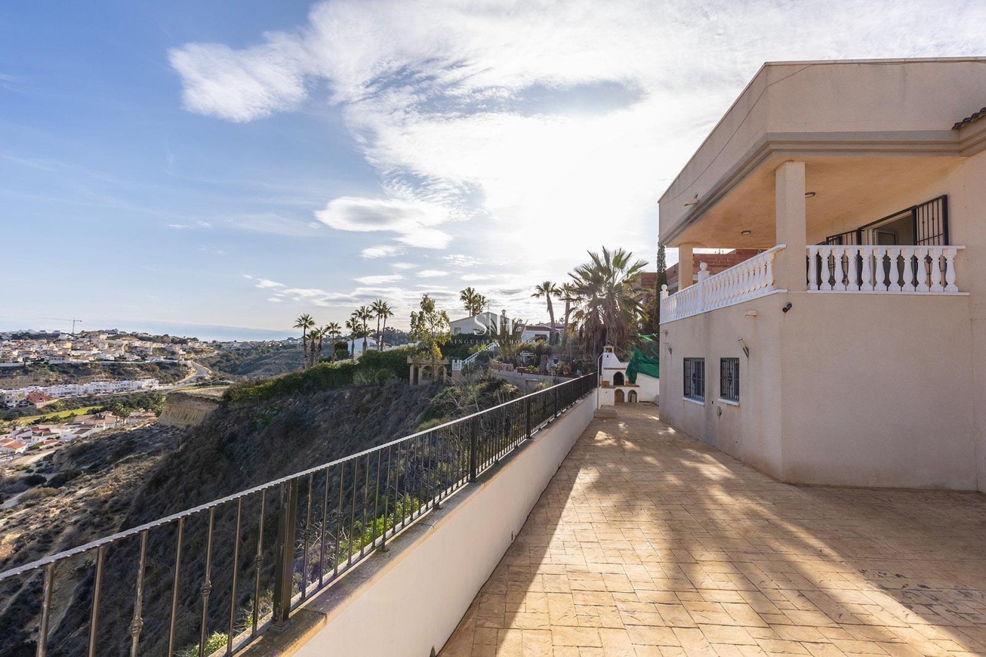 Перепродажа - Villa - Rojales - Campo De Golf La Marquesa