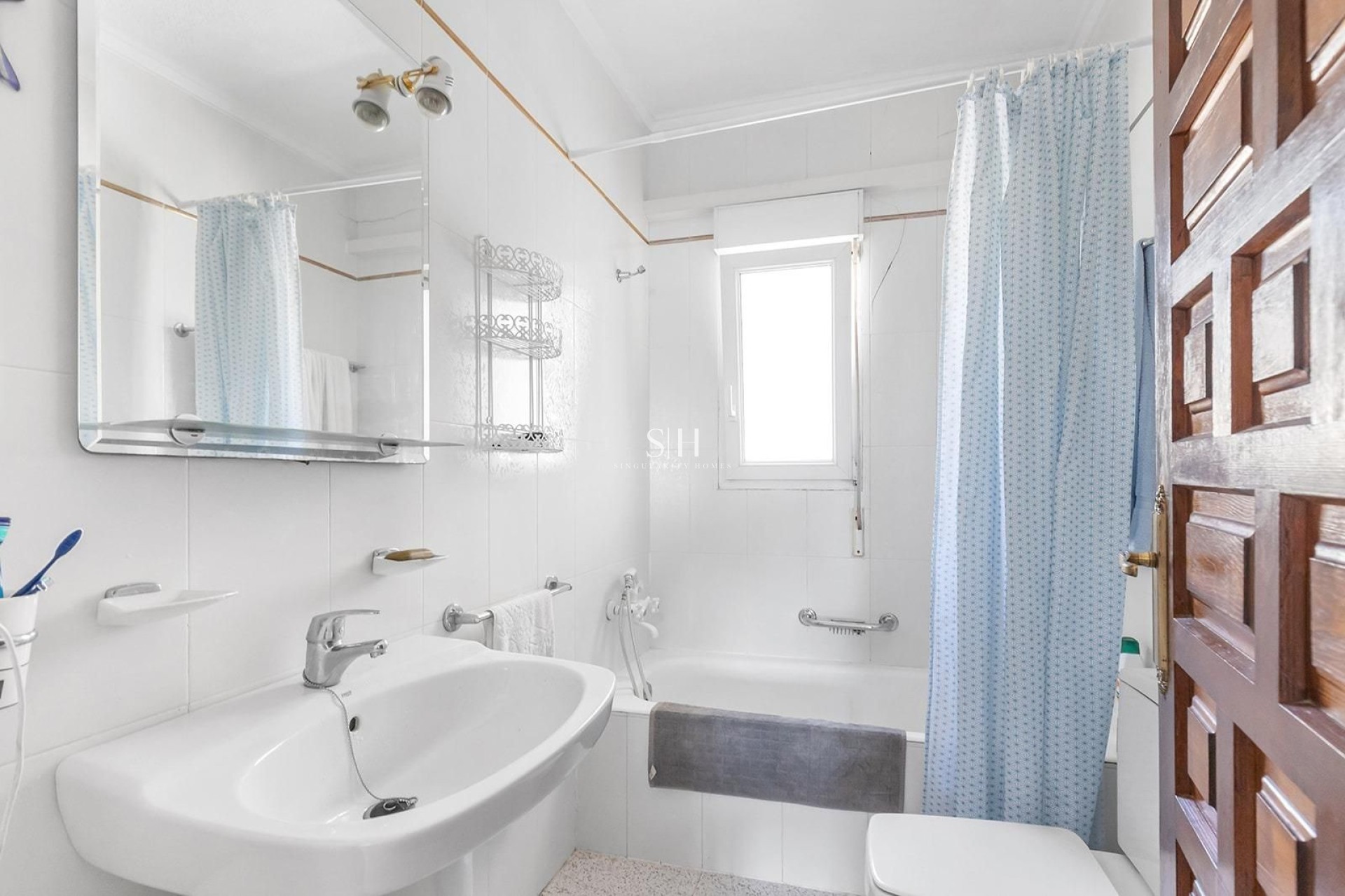Перепродажа - Villa - Rojales - Centro de la Ciudad Quesada