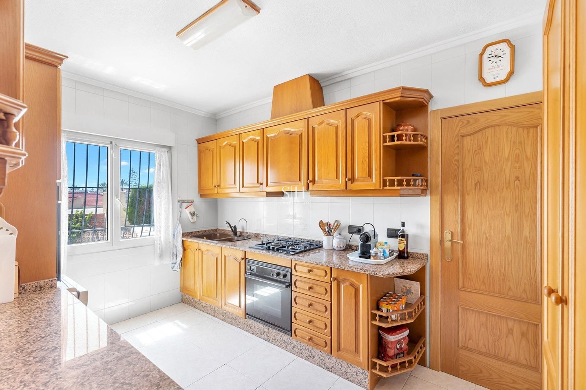 Перепродажа - Villa - Rojales - Centro de la Ciudad Quesada