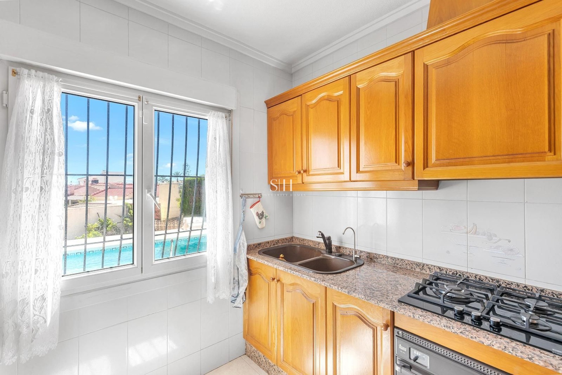 Перепродажа - Villa - Rojales - Centro de la Ciudad Quesada