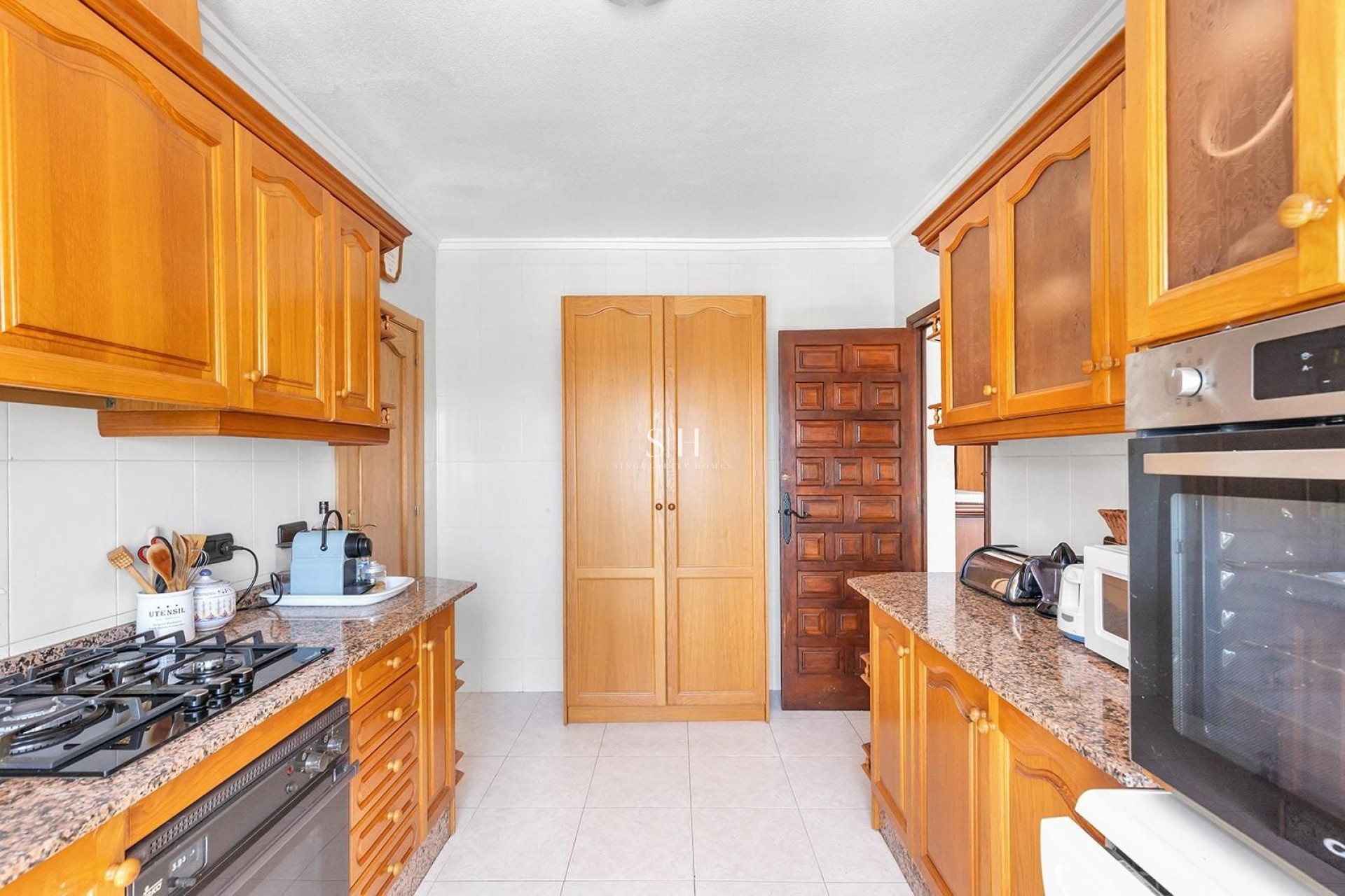 Перепродажа - Villa - Rojales - Centro de la Ciudad Quesada