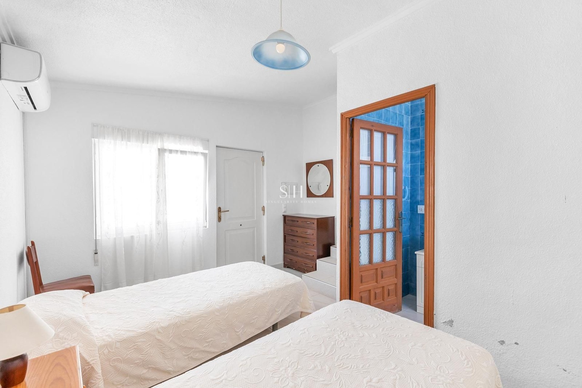 Перепродажа - Villa - Rojales - Centro de la Ciudad Quesada