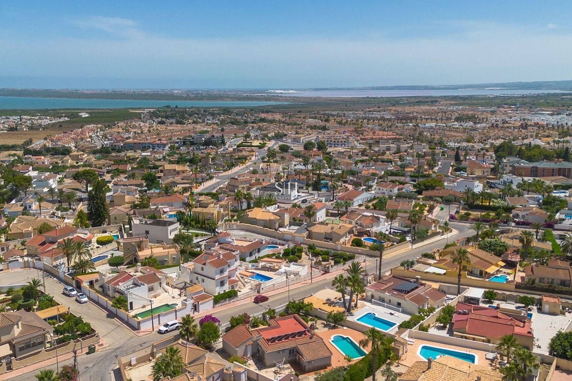 Перепродажа - Villa - Rojales - Centro de la Ciudad Quesada