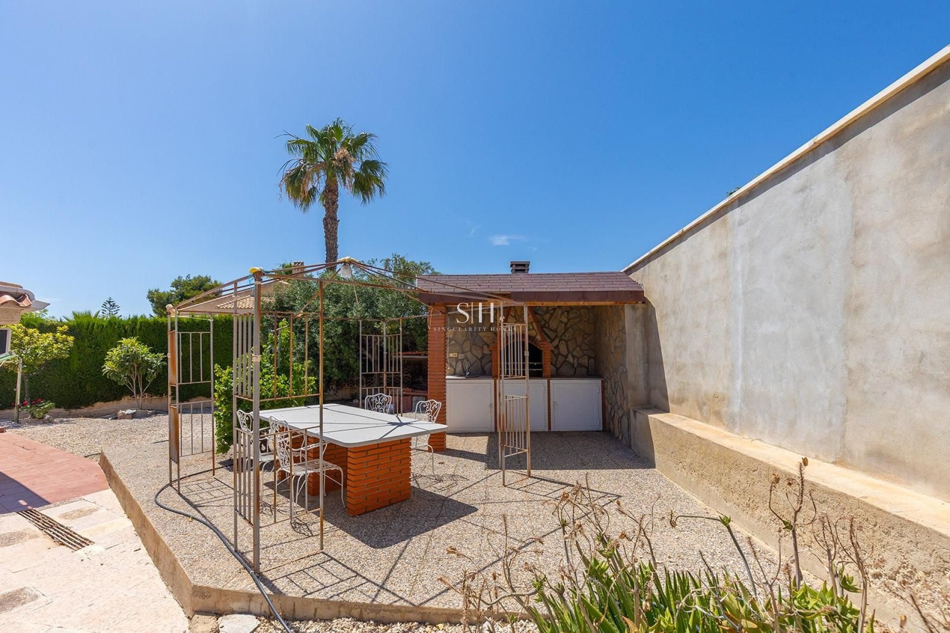 Перепродажа - Villa - Rojales - Centro de la Ciudad Quesada