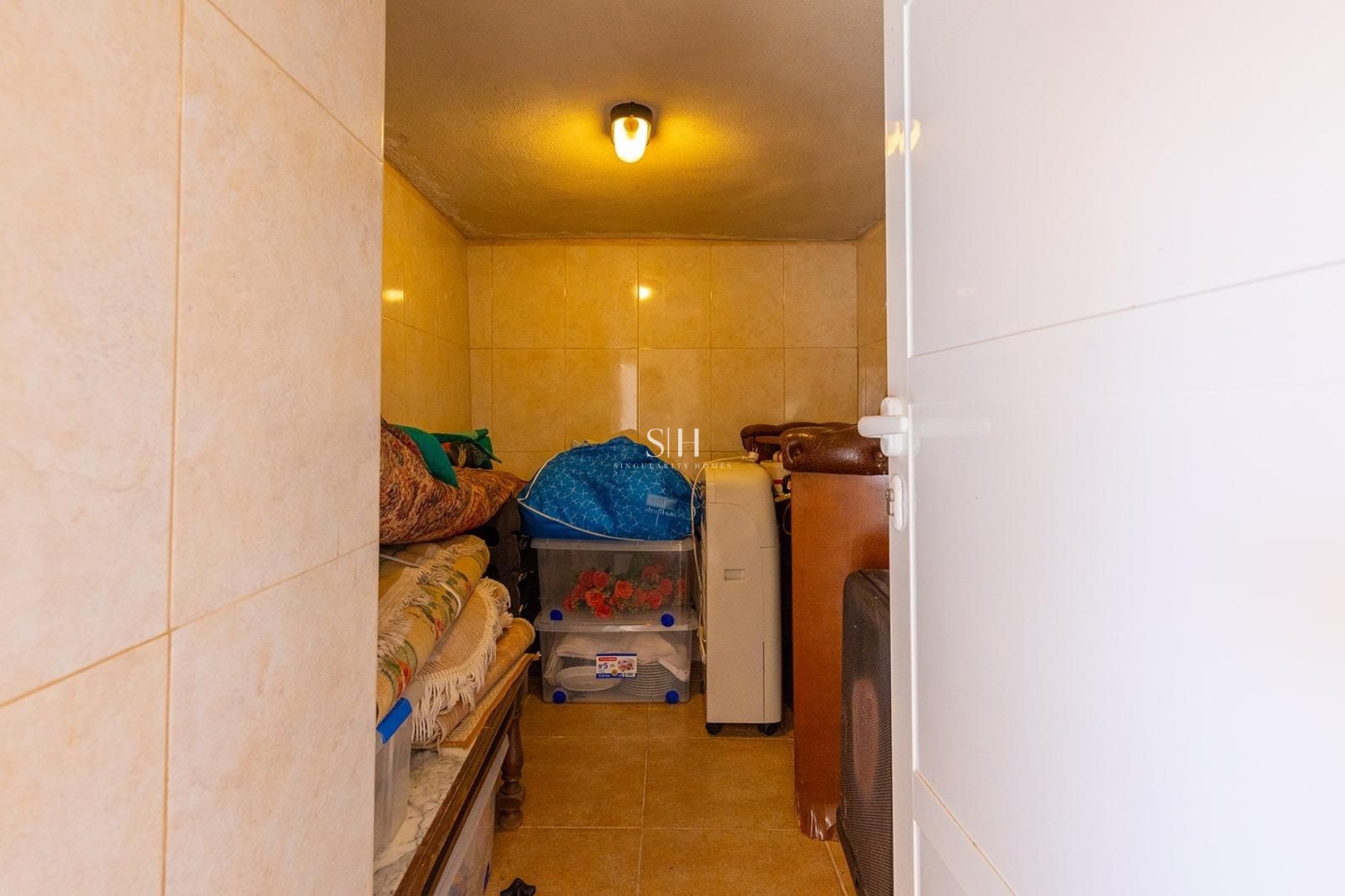 Перепродажа - Villa - Rojales - Centro de la Ciudad Quesada