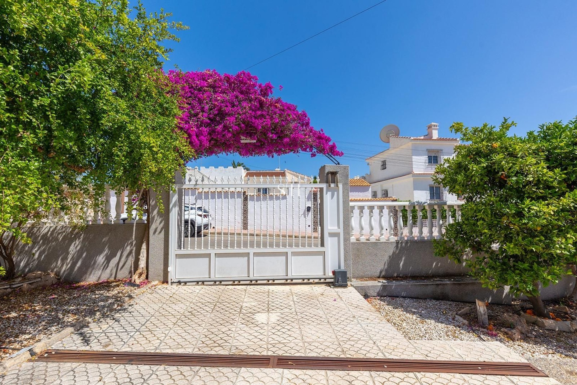 Перепродажа - Villa - Rojales - Centro de la Ciudad Quesada