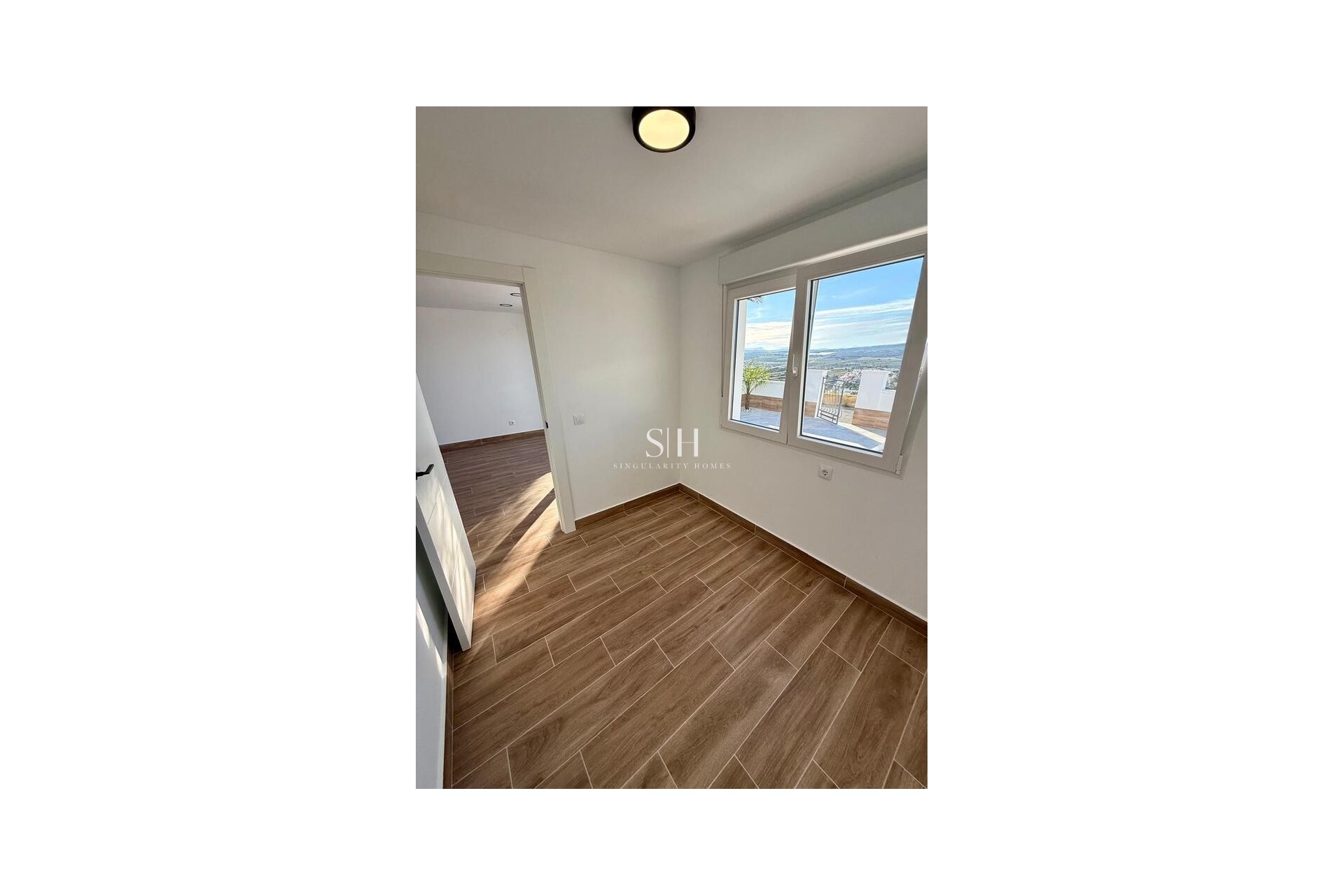 Перепродажа - Villa - Rojales, CIudad Quesada