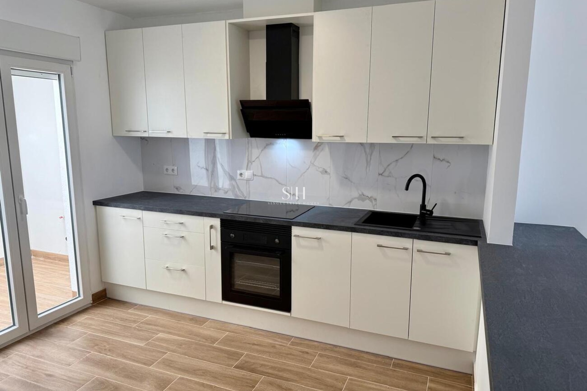 Перепродажа - Villa - Rojales, CIudad Quesada