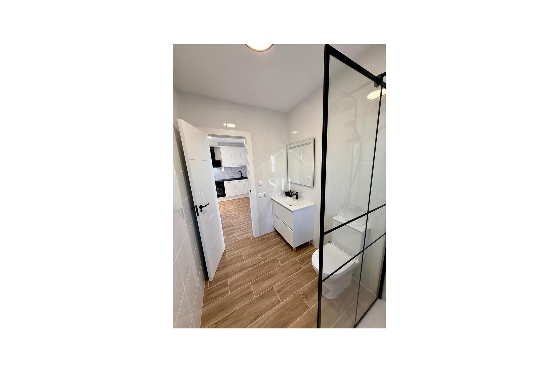 Перепродажа - Villa - Rojales, CIudad Quesada