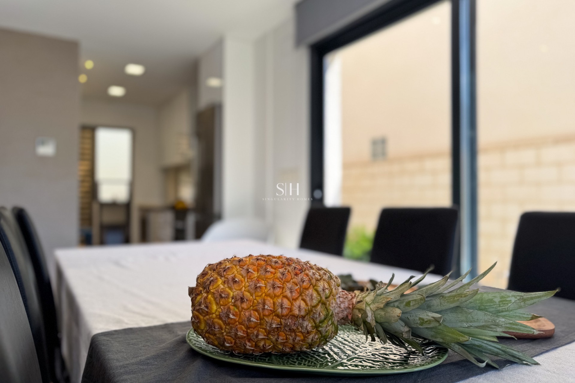 Перепродажа - Villa - Rojales - Ciudad Quesada