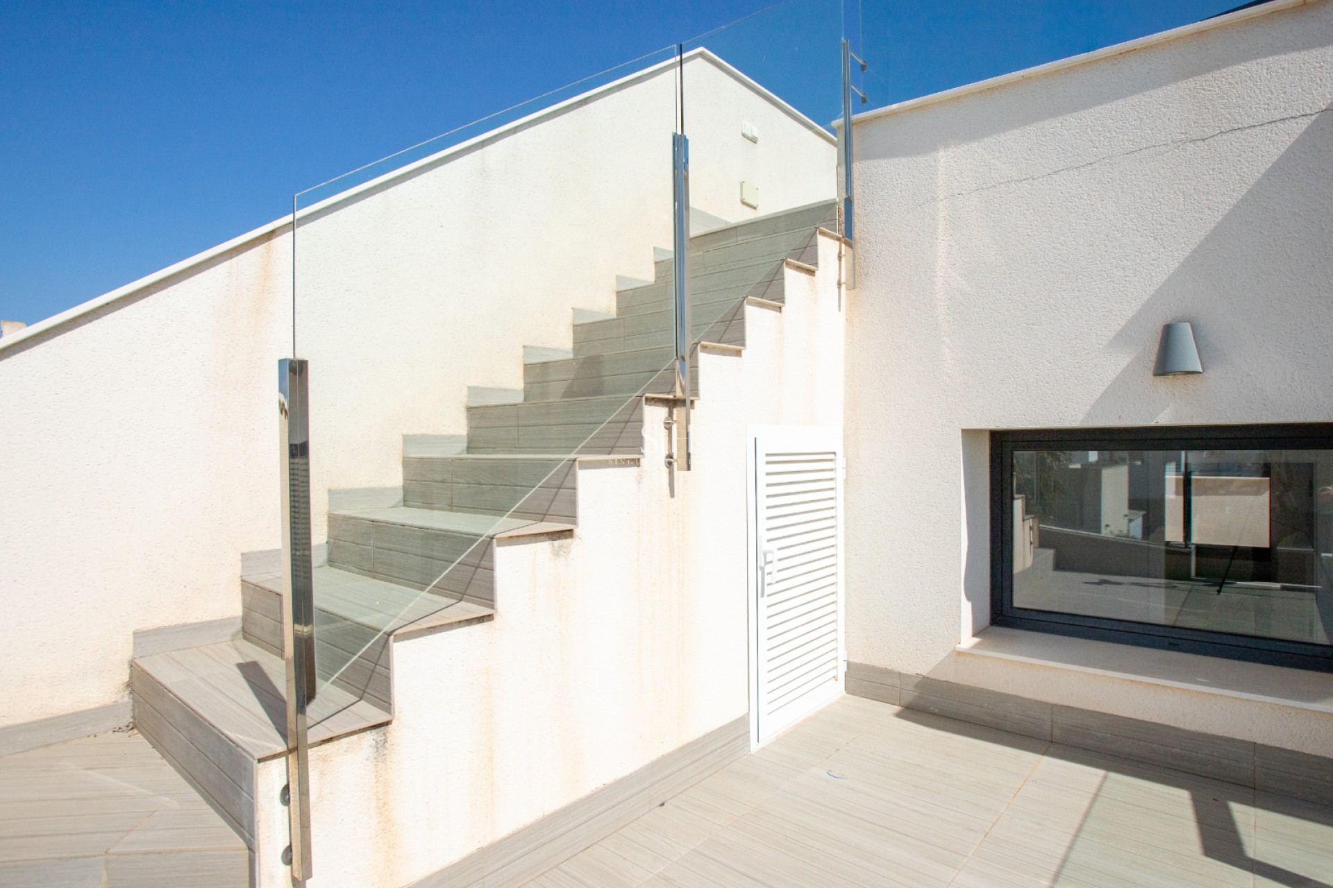 Перепродажа - Villa - Rojales - Ciudad Quesada