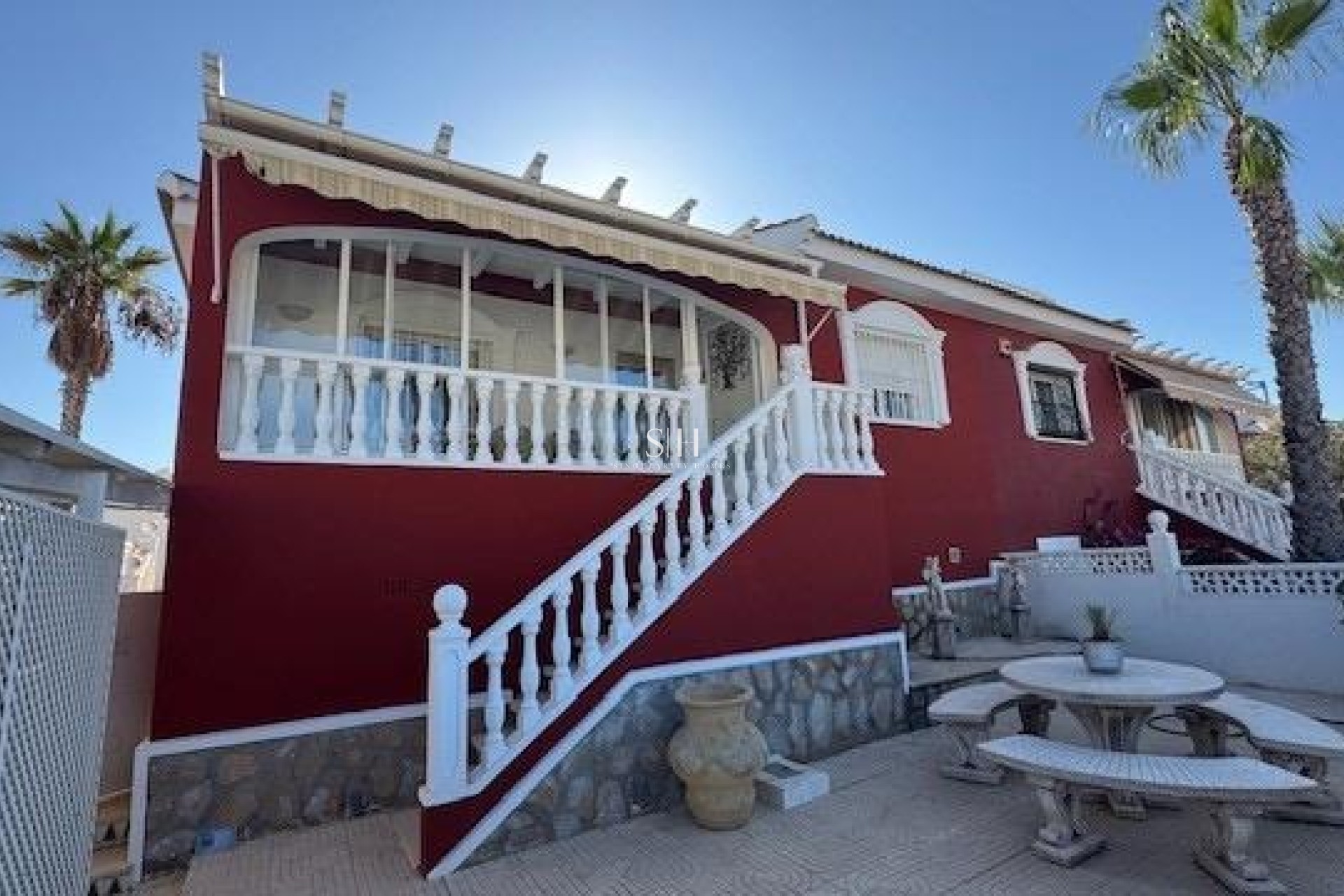 Перепродажа - Villa - Rojales - Ciudad Quesada
