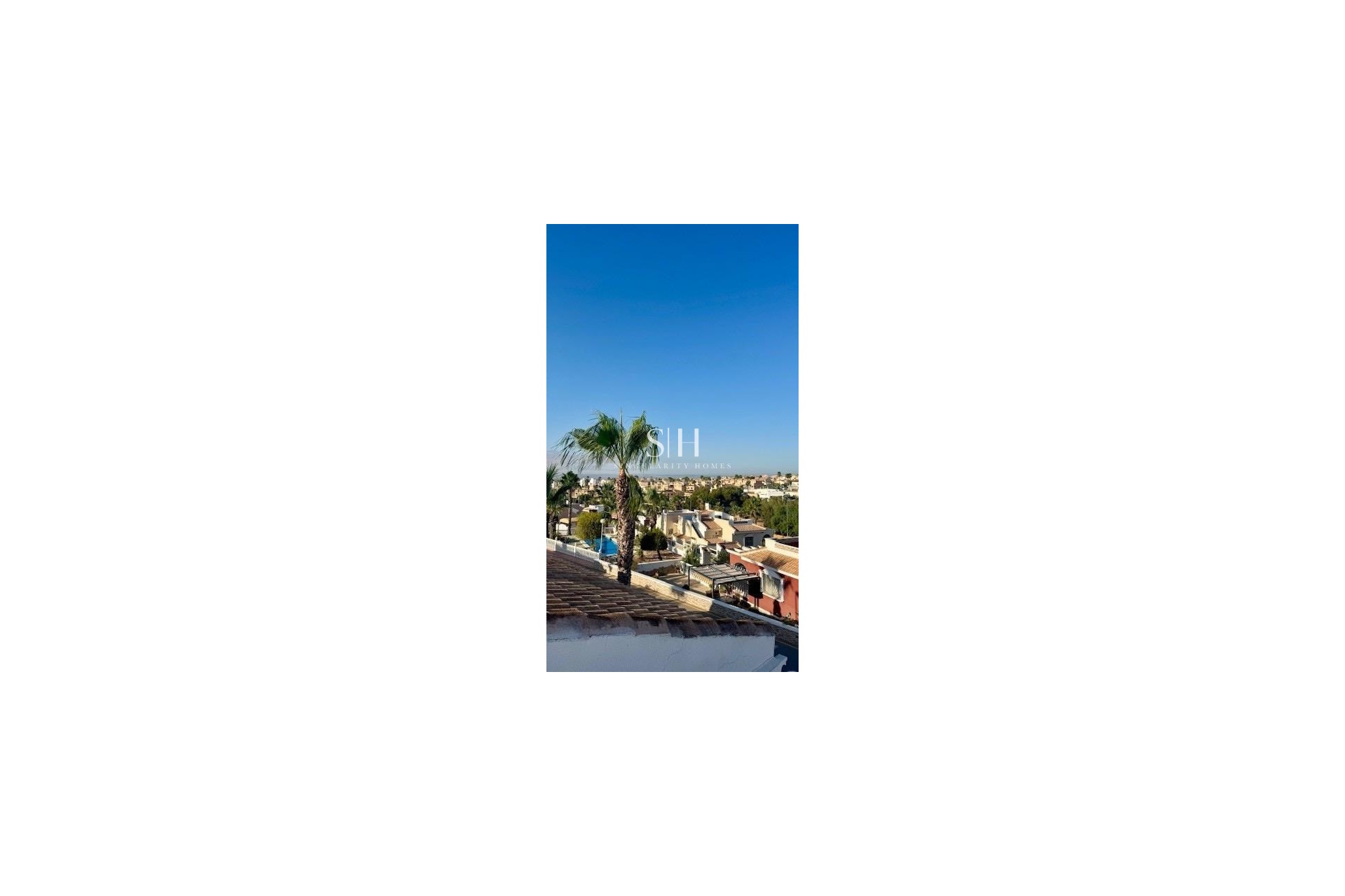 Перепродажа - Villa - Rojales - Ciudad Quesada