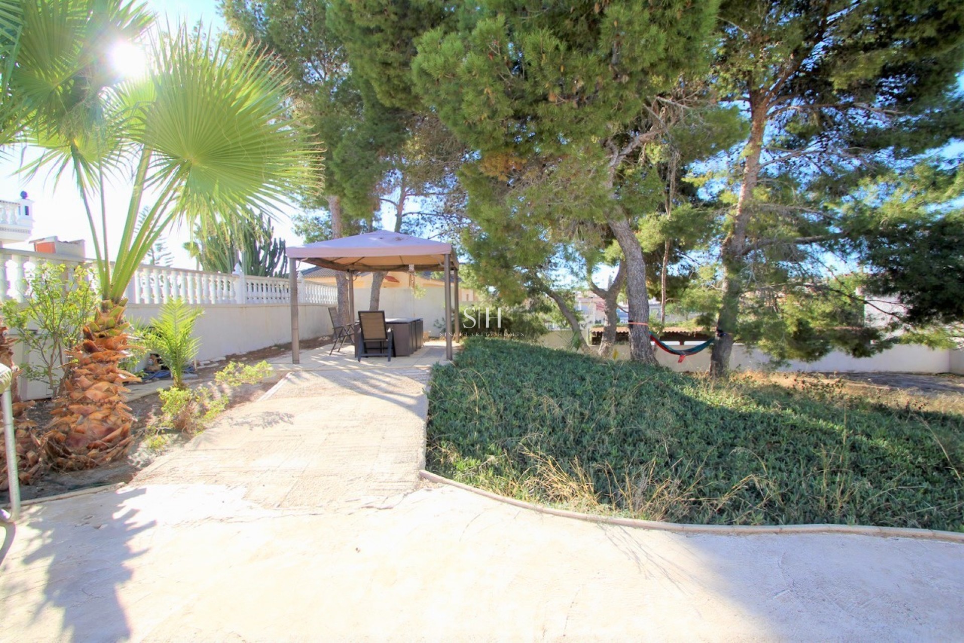 Перепродажа - Villa - Rojales - Ciudad Quesada