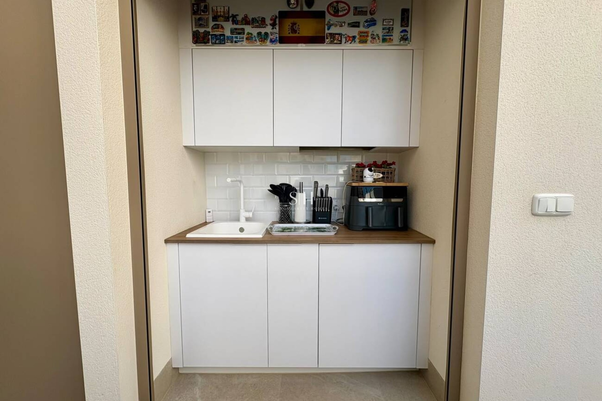 Перепродажа - Villa - Rojales - Ciudad Quesada